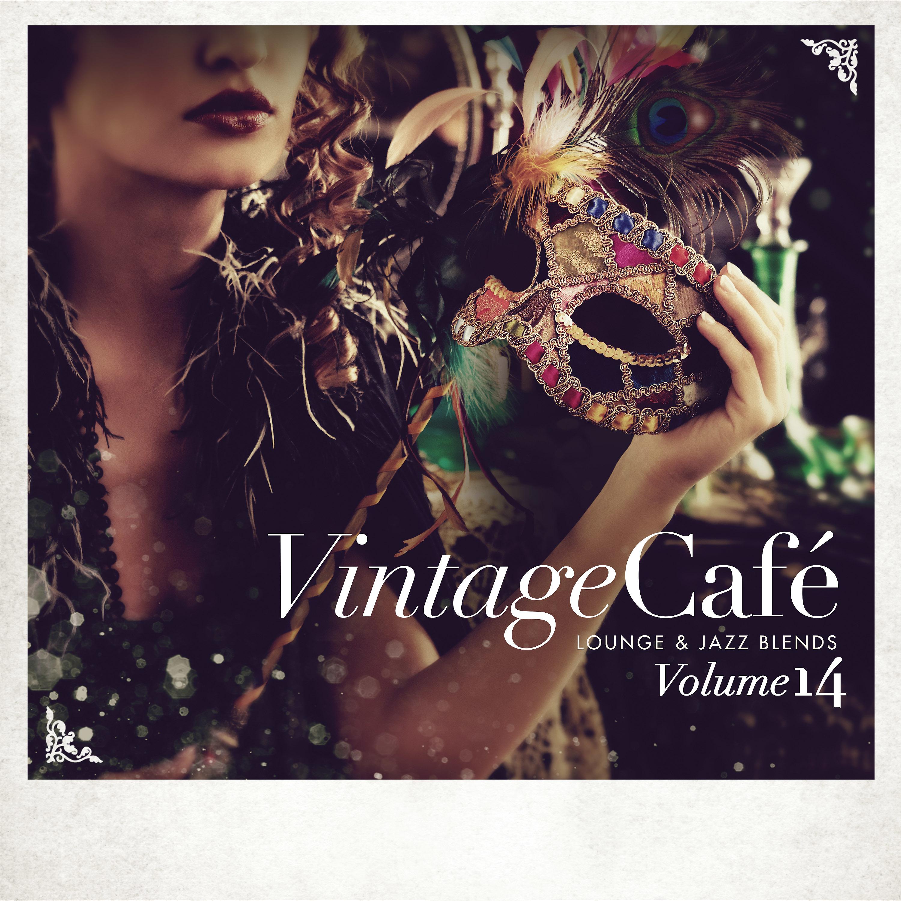Постер альбома Vintage Café: Lounge and Jazz Blends (Special Selection), Vol. 14