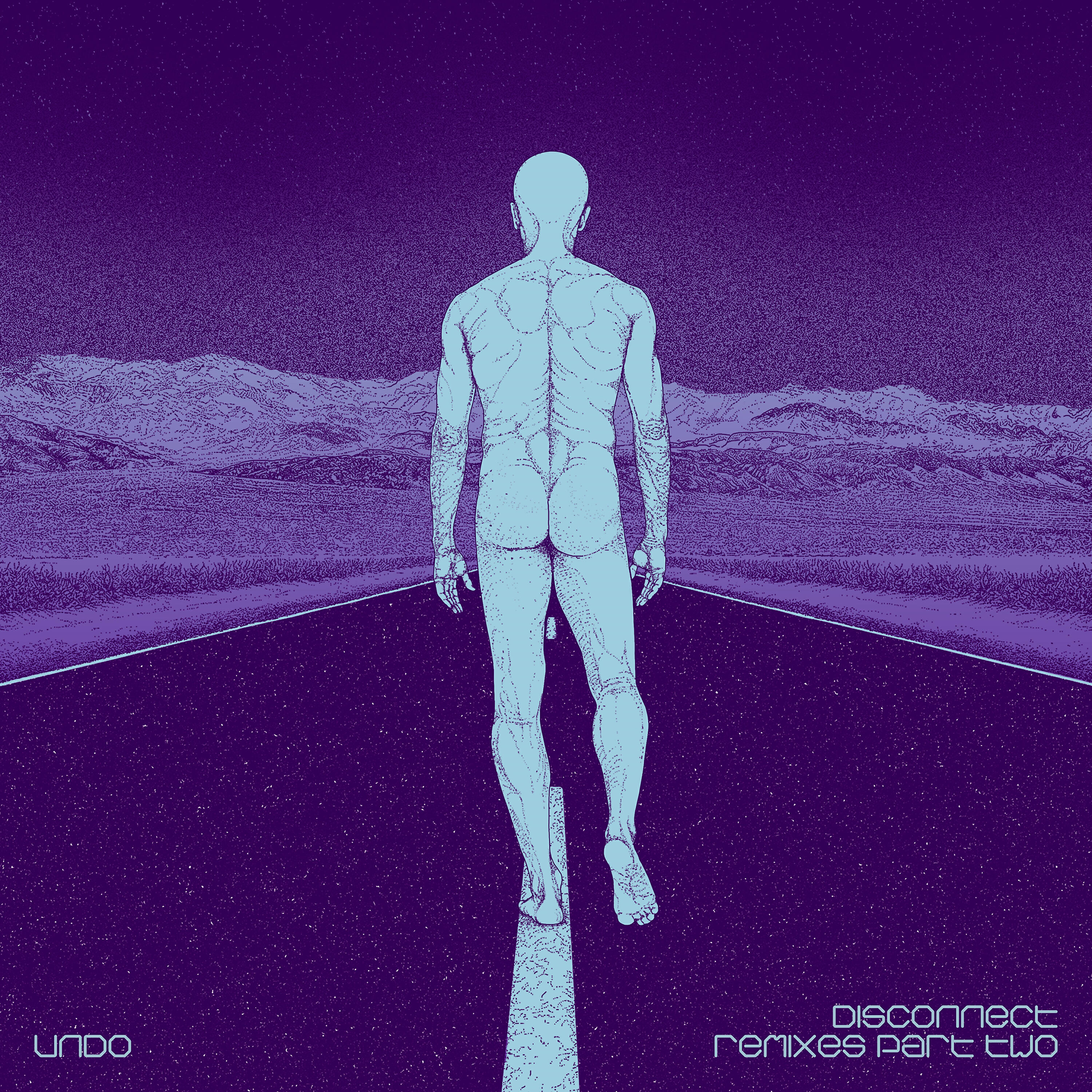 Undo - Disconnect (Zombies in Miami Remix)