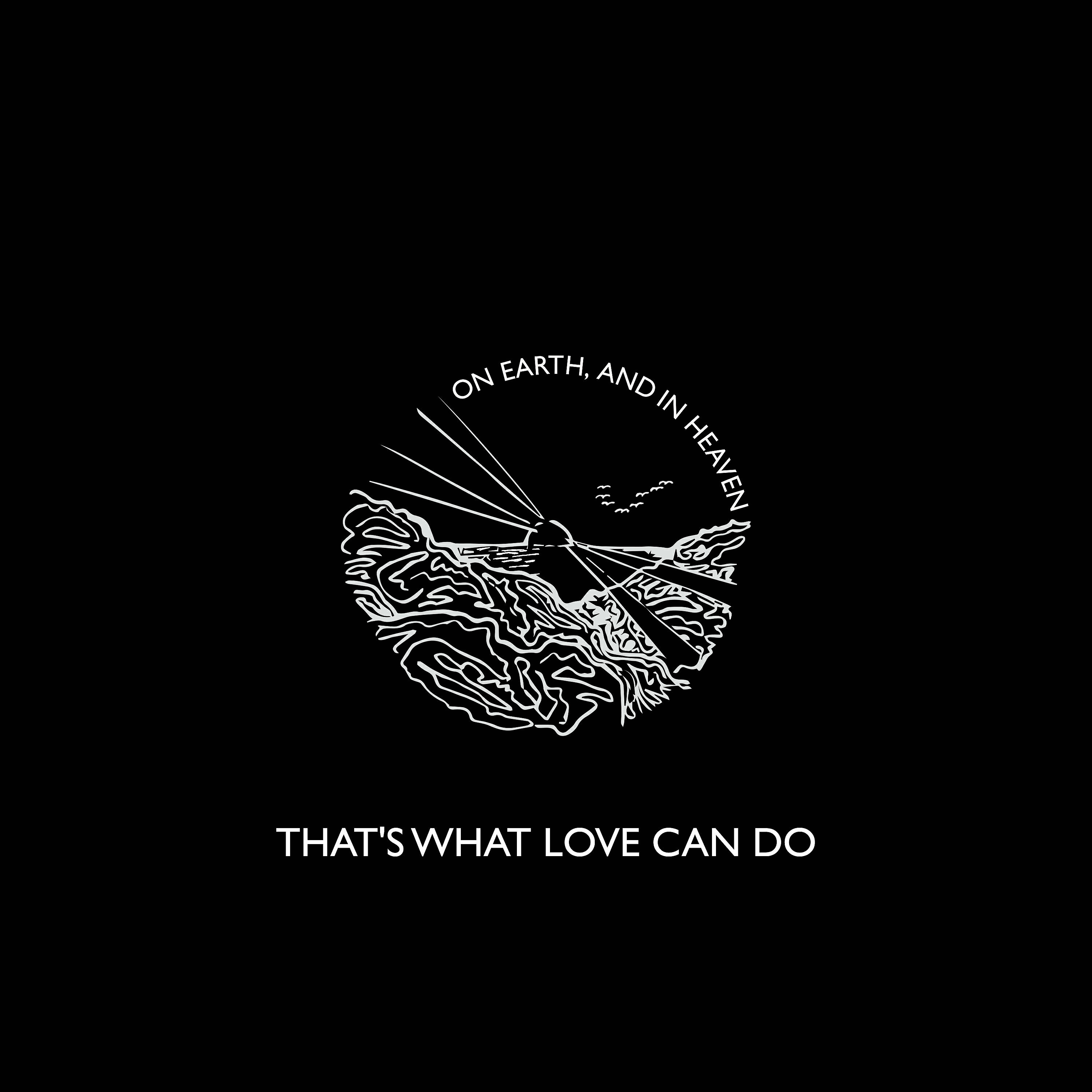 Robin Thicke - That's What Love Can Do
