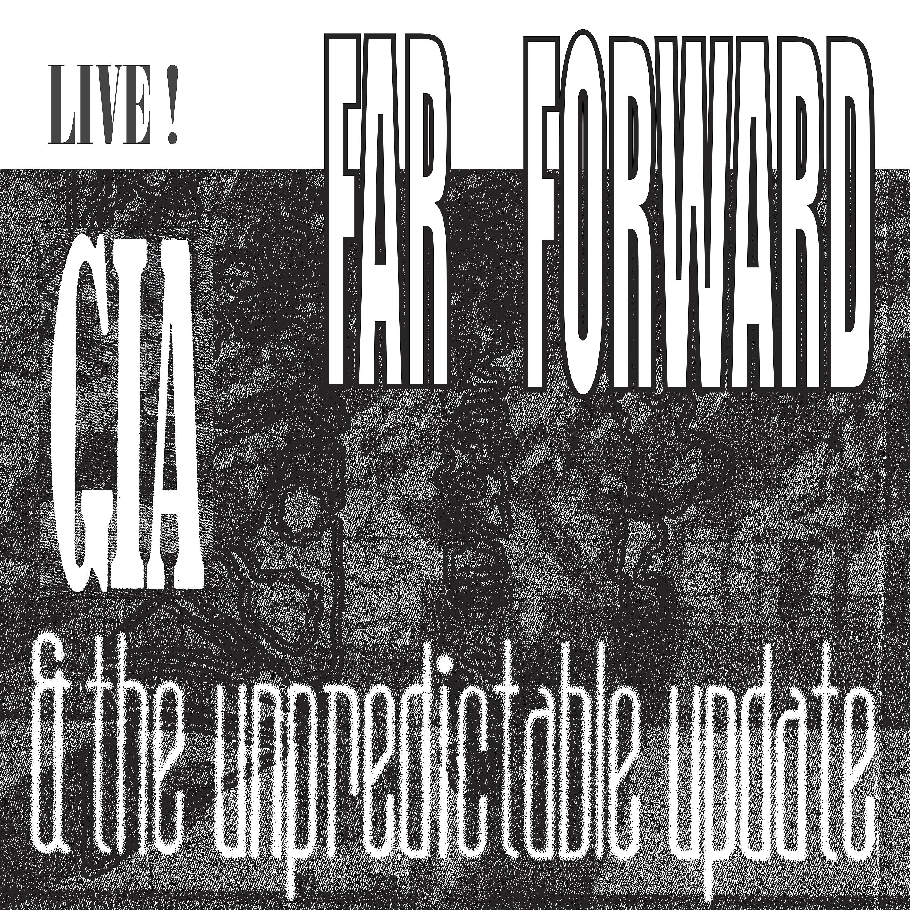 Постер альбома Far Forward (Live)