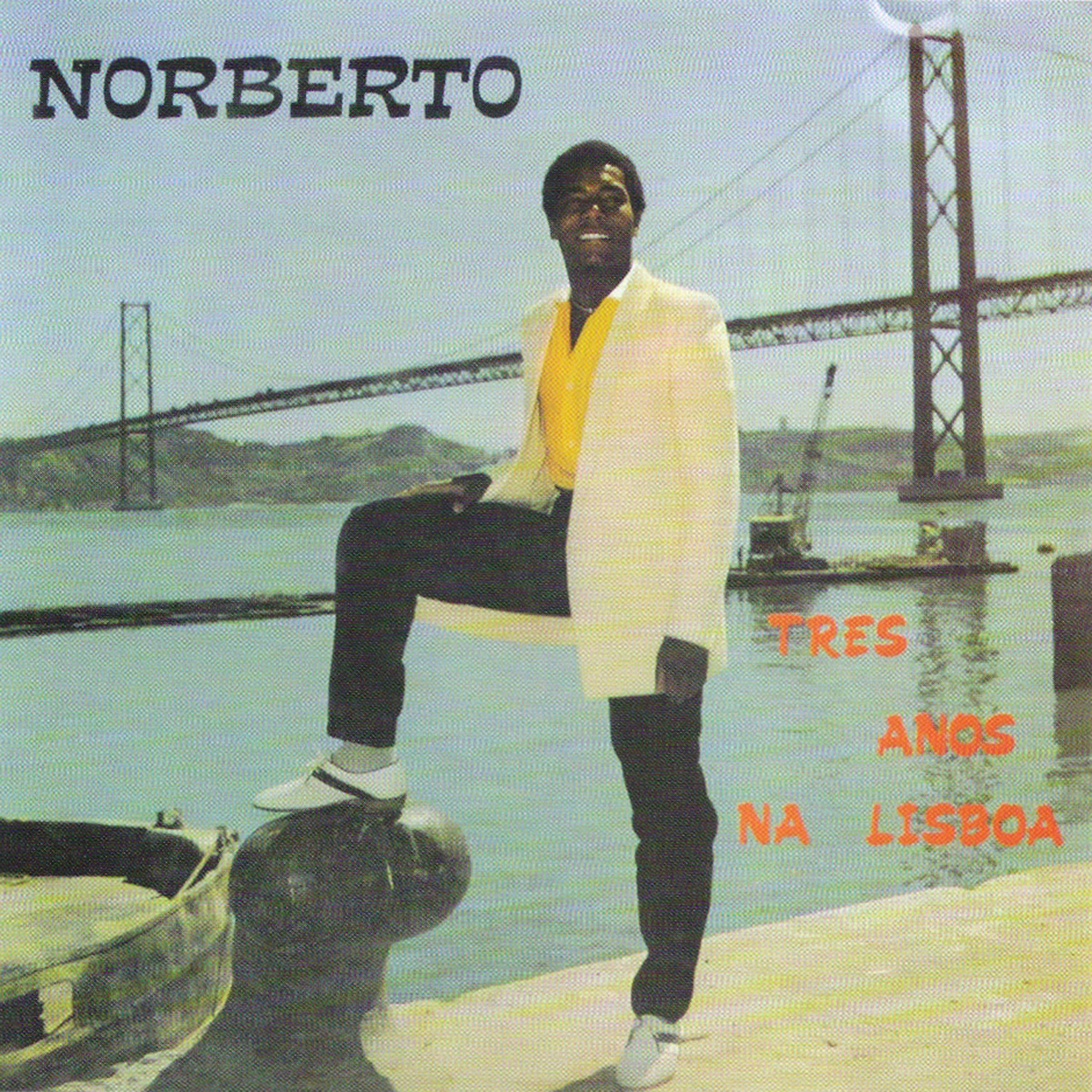 Постер альбома Três Anos Na Lisboa