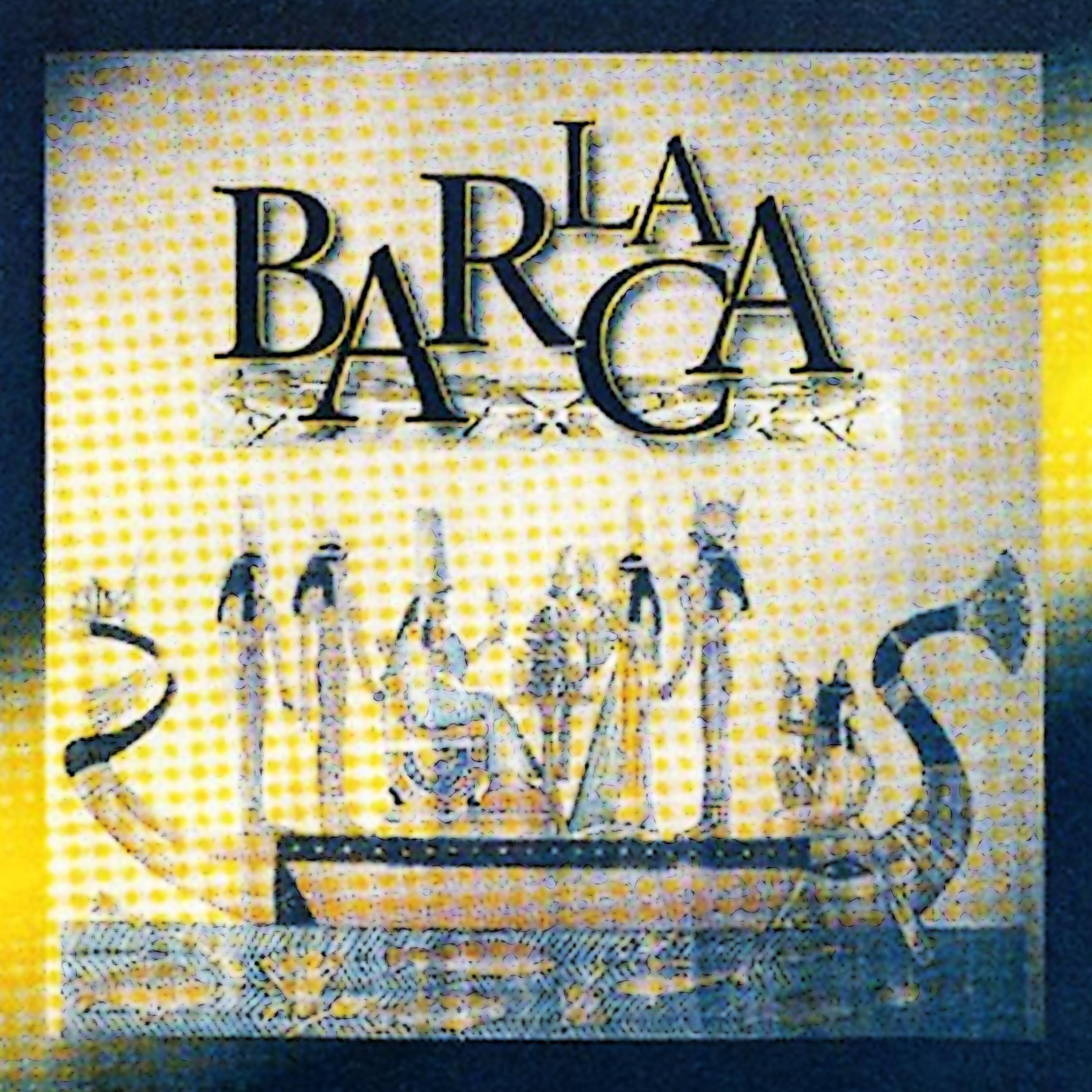 Постер альбома La Barca