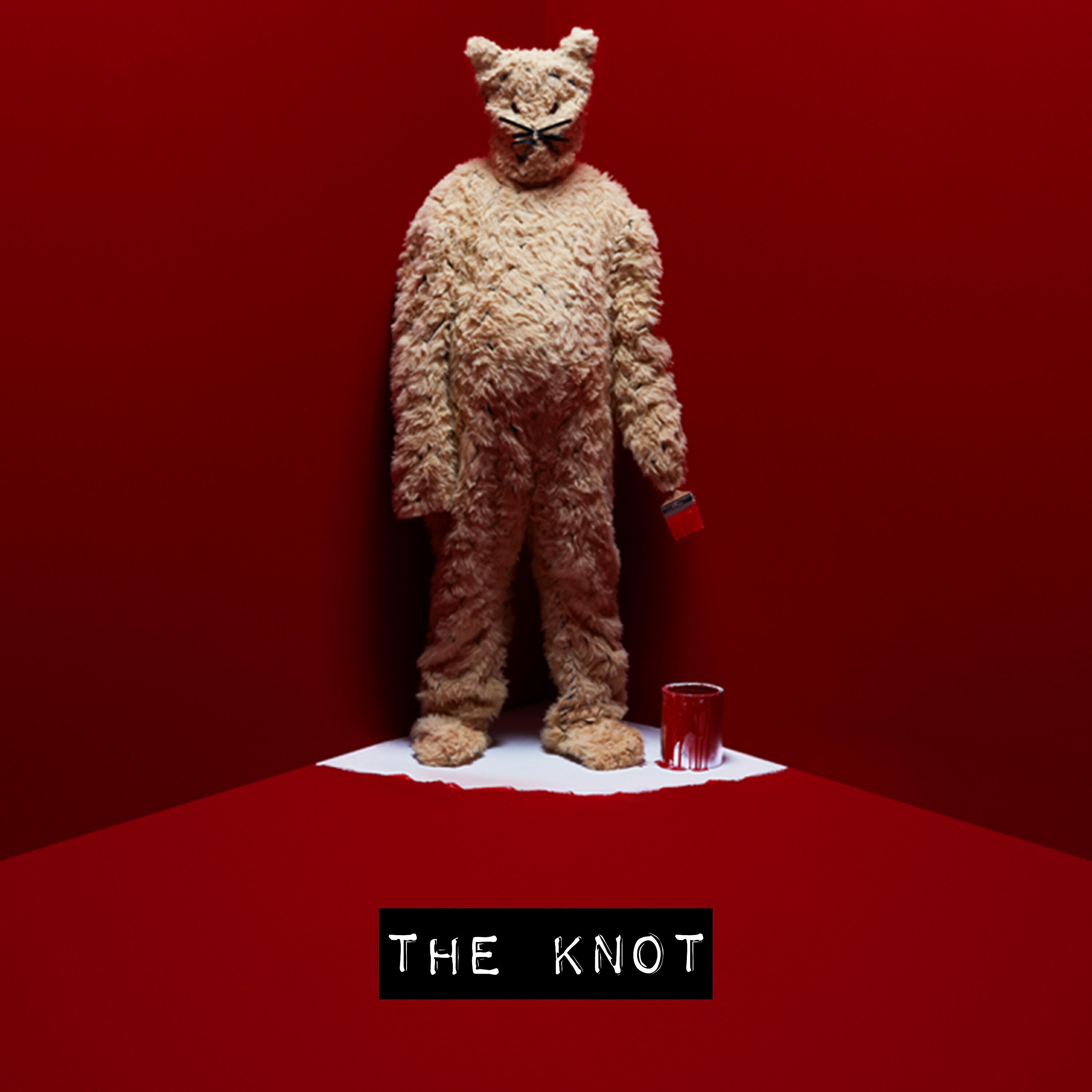Sertaç Özgümüş - The Knot (Şahsiyet Orijinal Dizi Müzikleri)