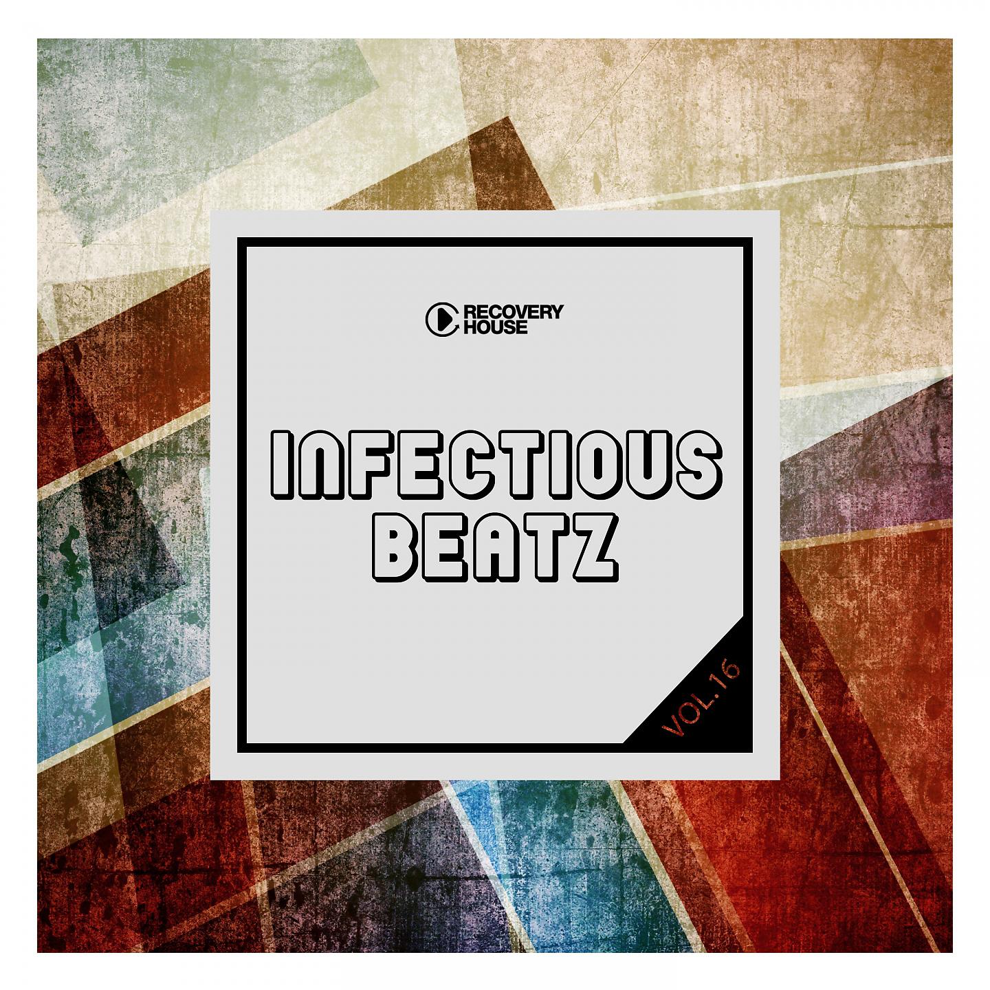 Постер альбома Infectious Beatz, Vol. 16