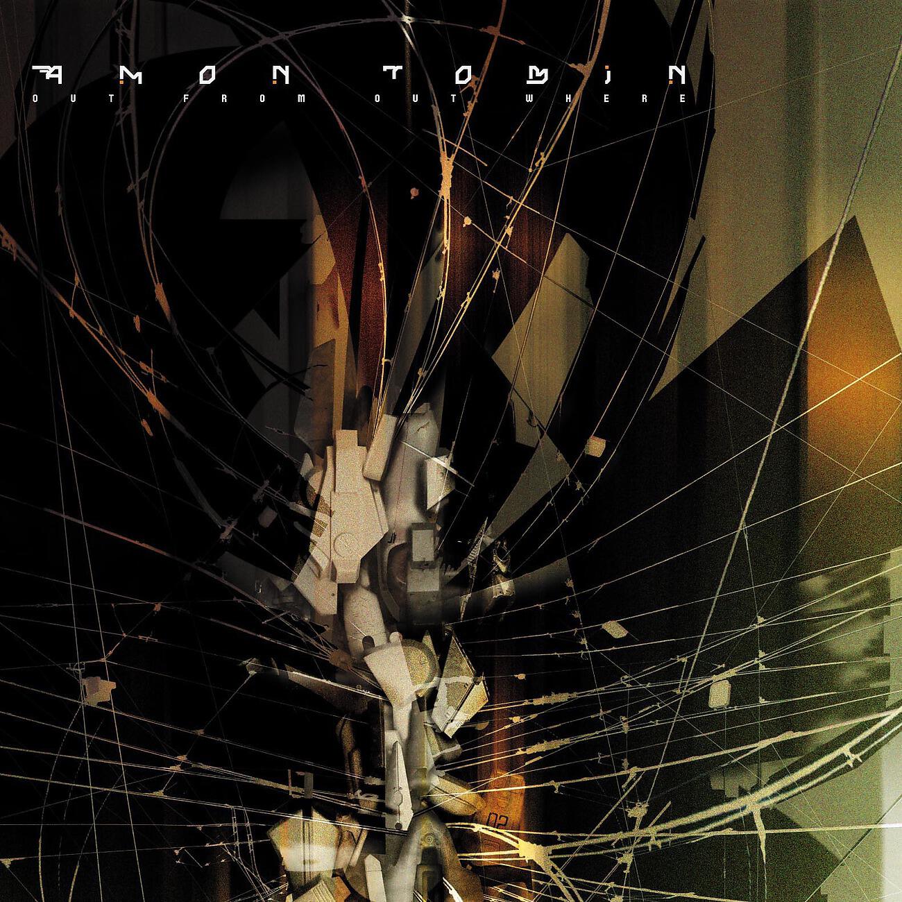 Amon Tobin - Chronic Tronic