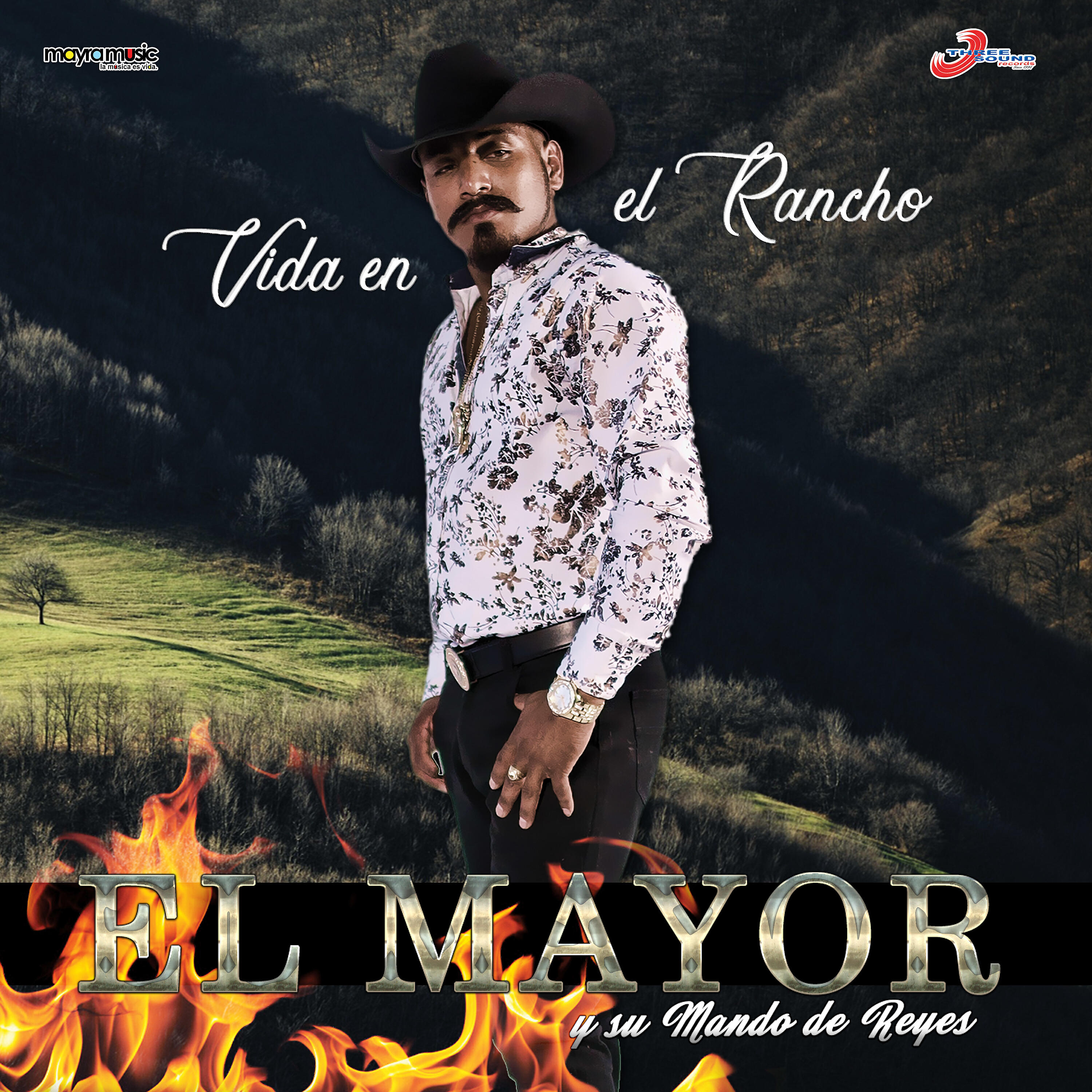 EL MAYOR - Don Barbas