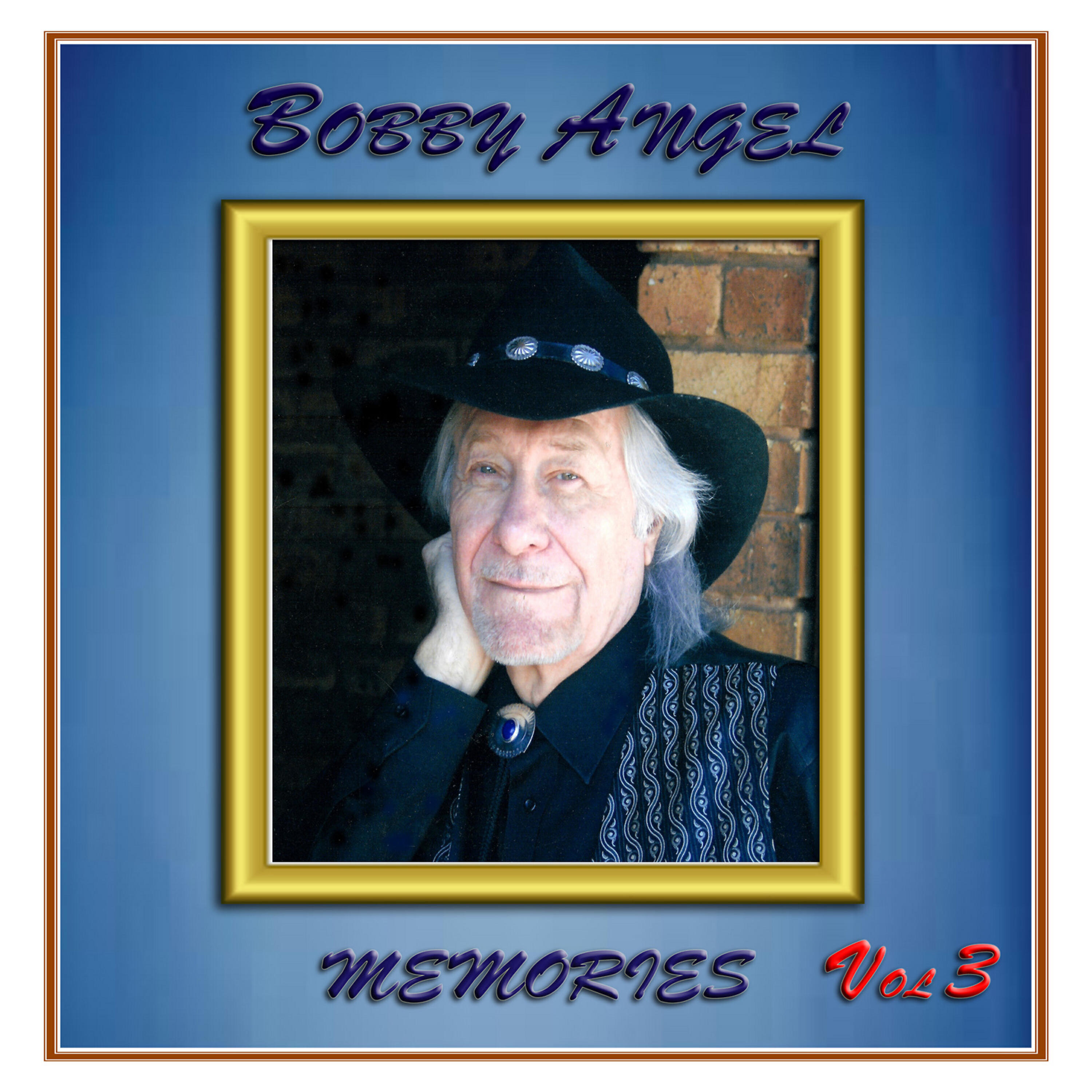 Bobby Angel - Just Someone I Used to Know