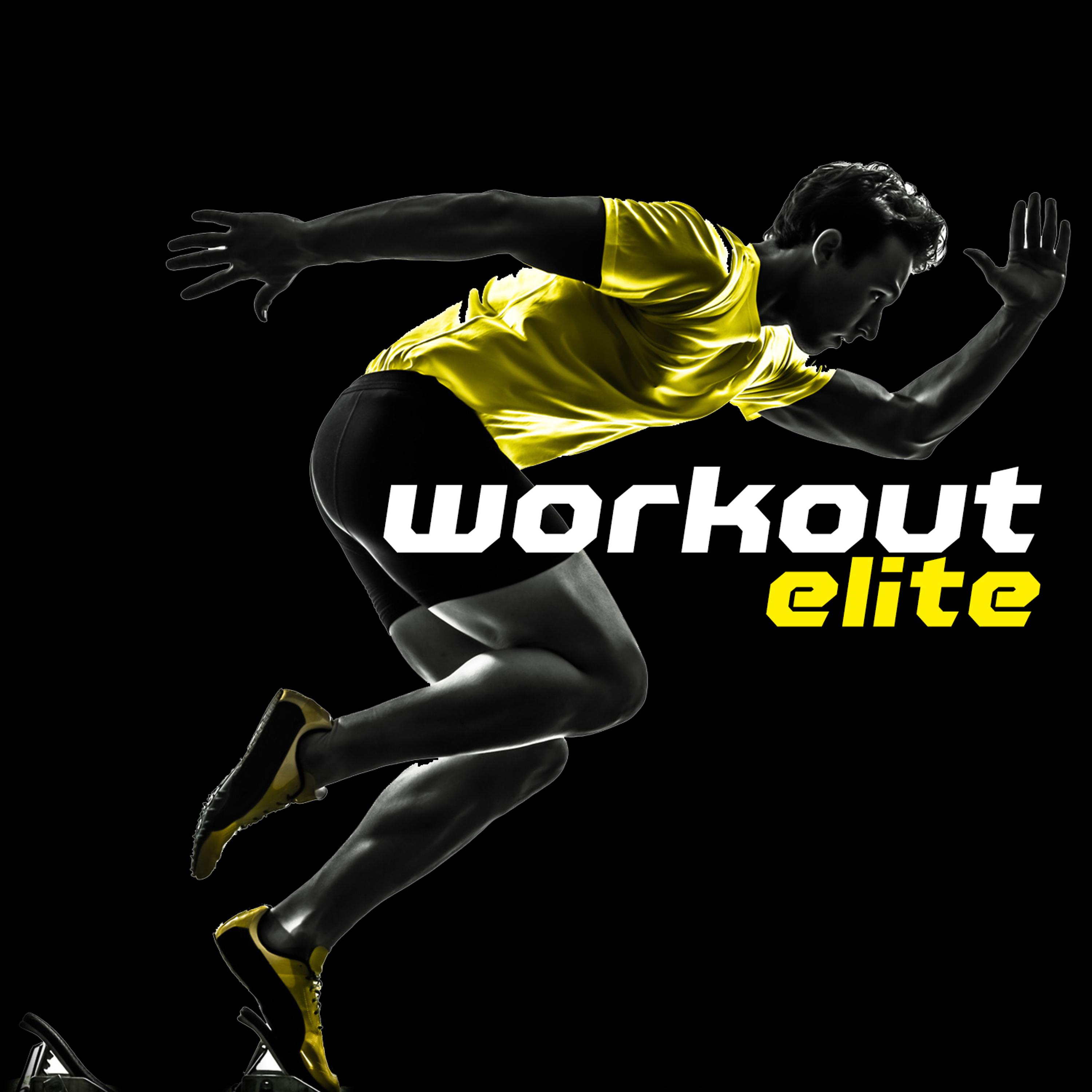 Постер альбома Workout Elite