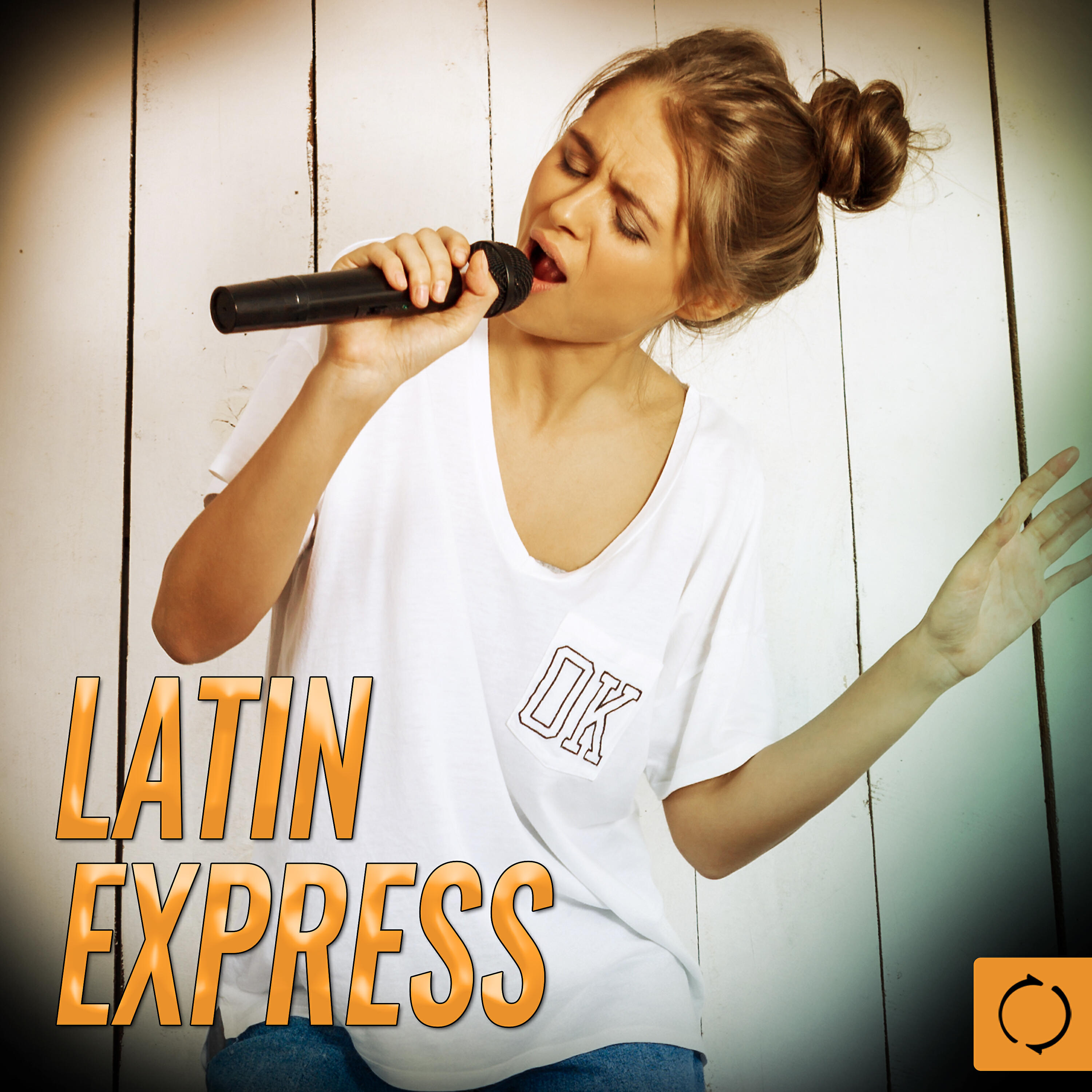 Stars of Latin - No Me Compares