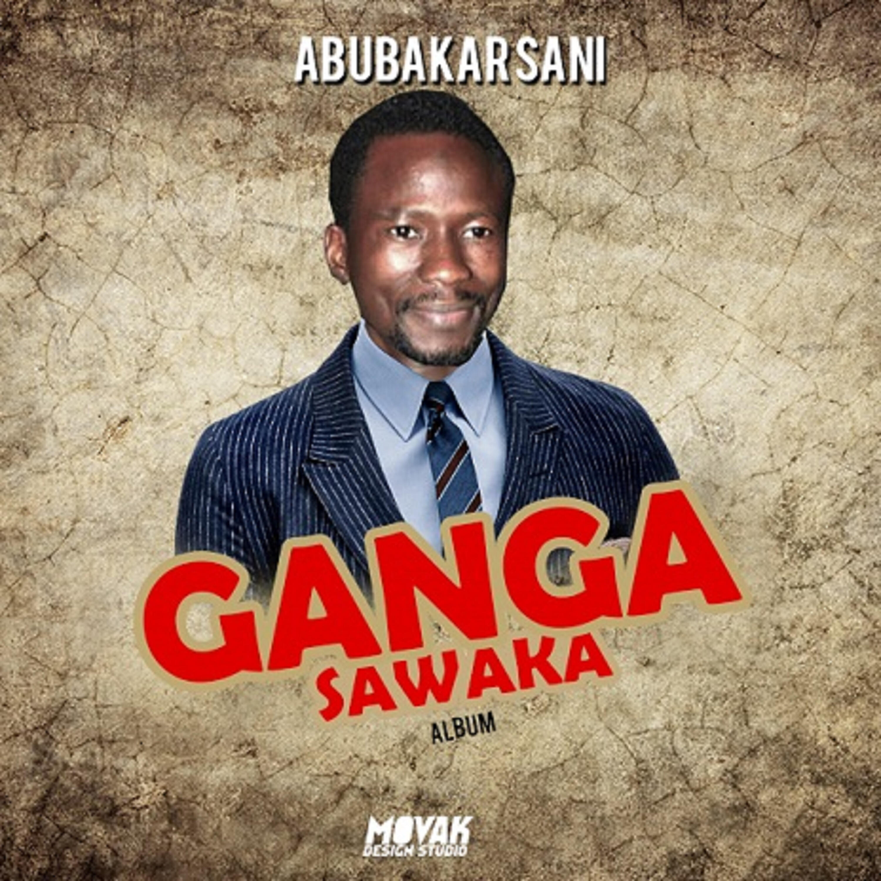 Abubakar Sani - Gara Basal 1