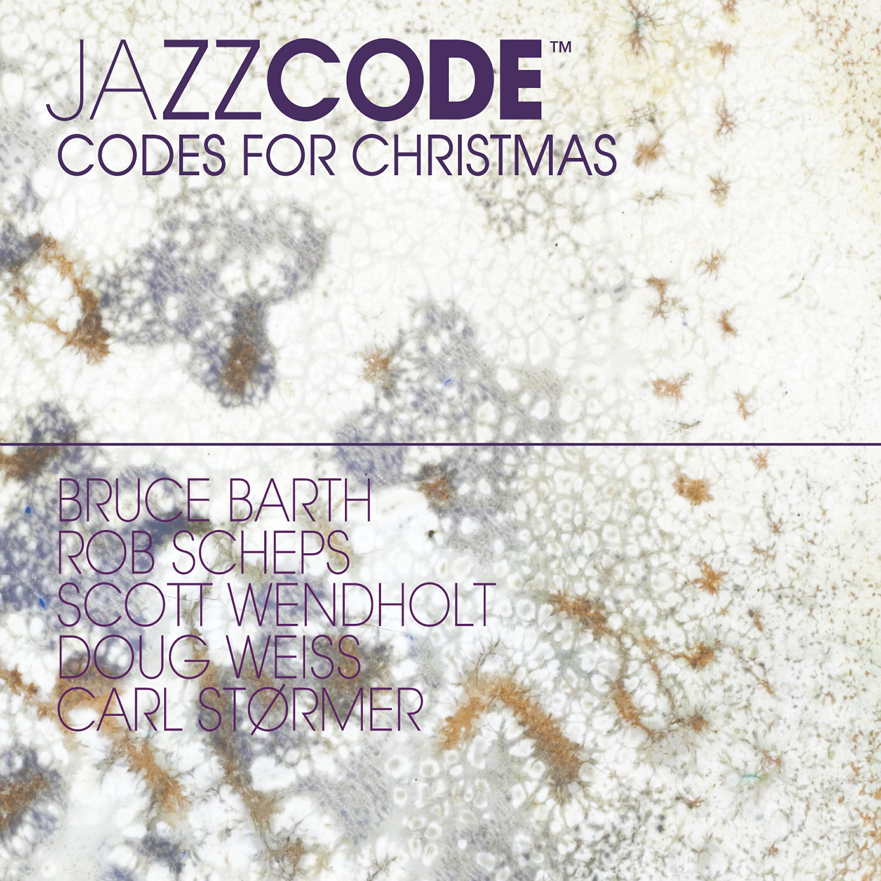Jazzcode - Hark! The Herald Angels Sing