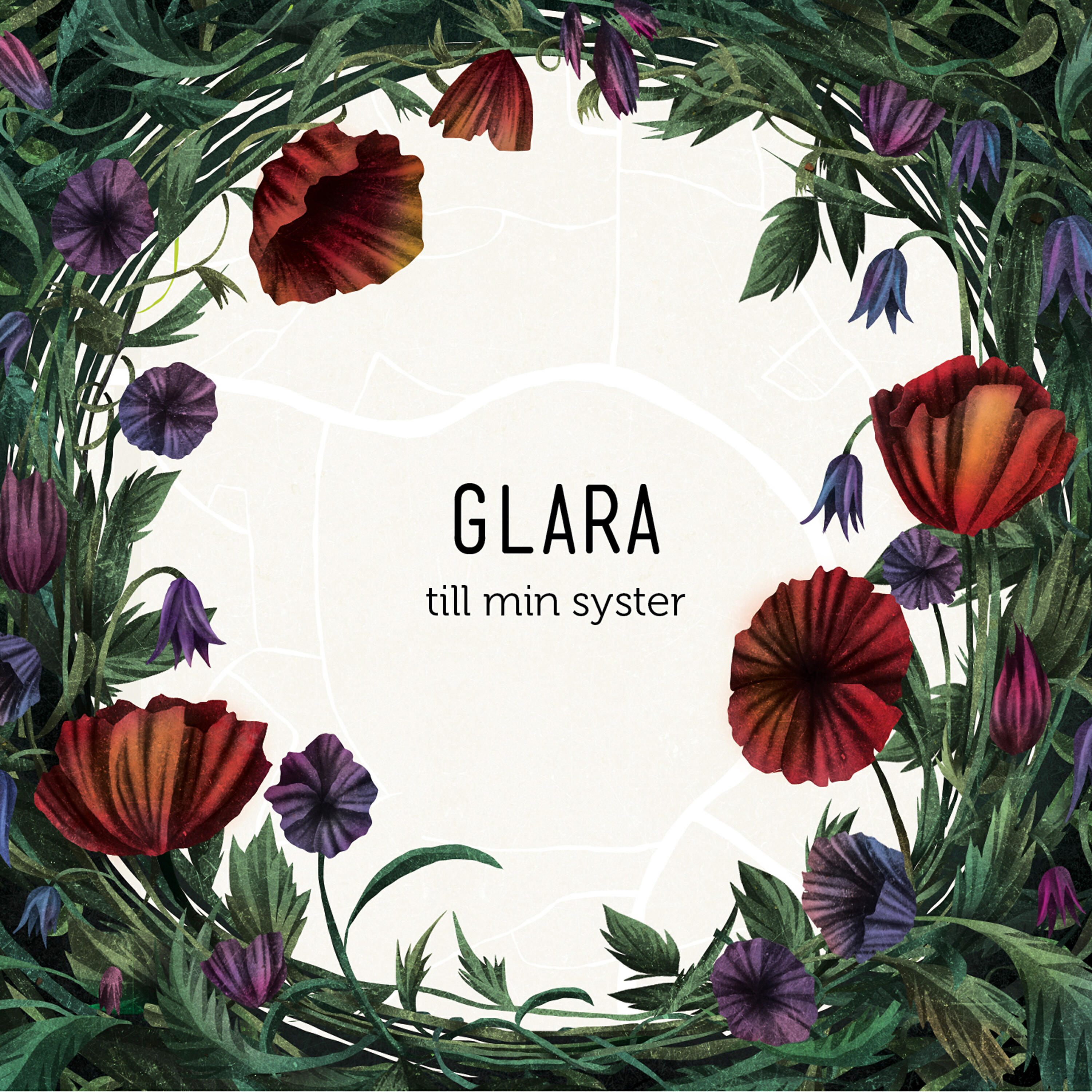 Glara - Allt Vad Vi På Jorden Äge