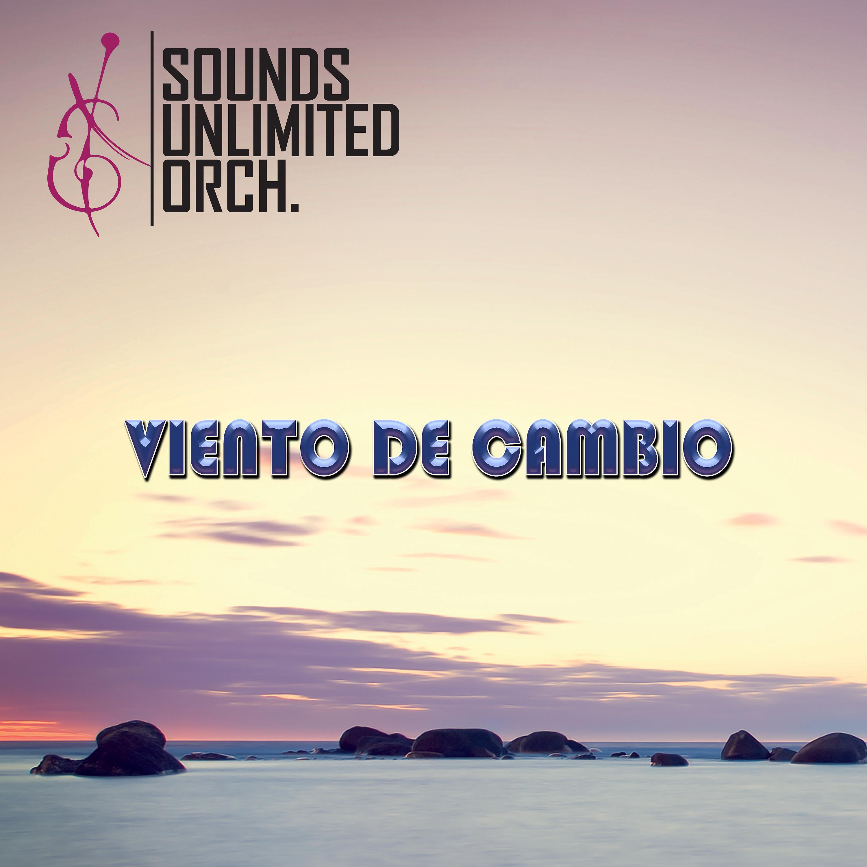 Постер альбома Viento de Cambio