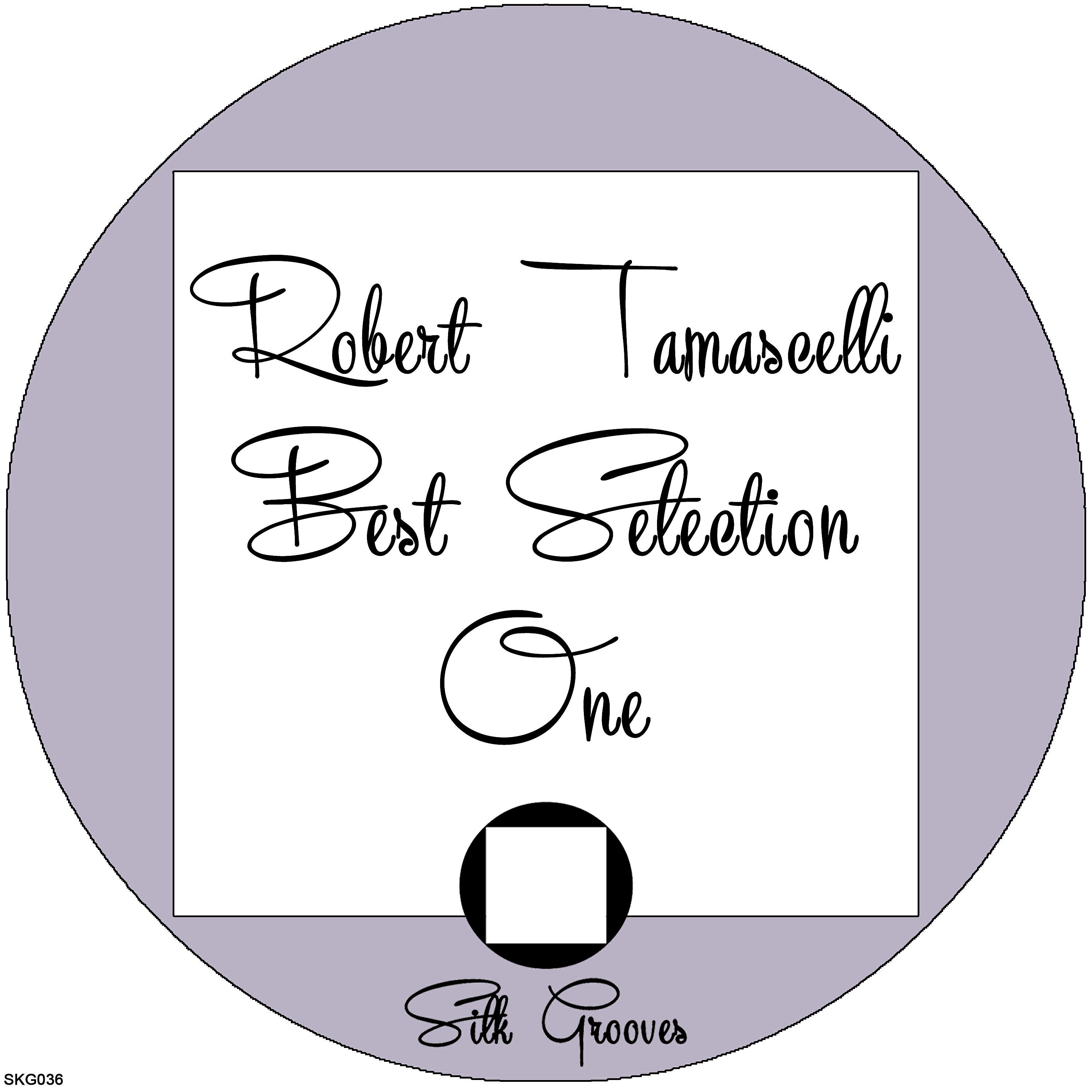 Robert Tamascelli - May (Dark Mix)
