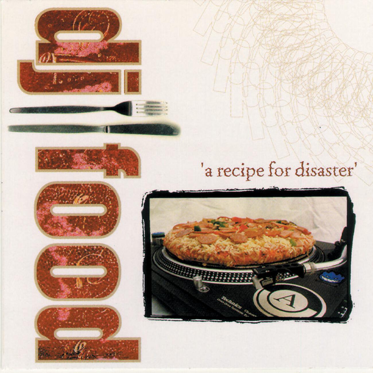 DJ Food - Spiral