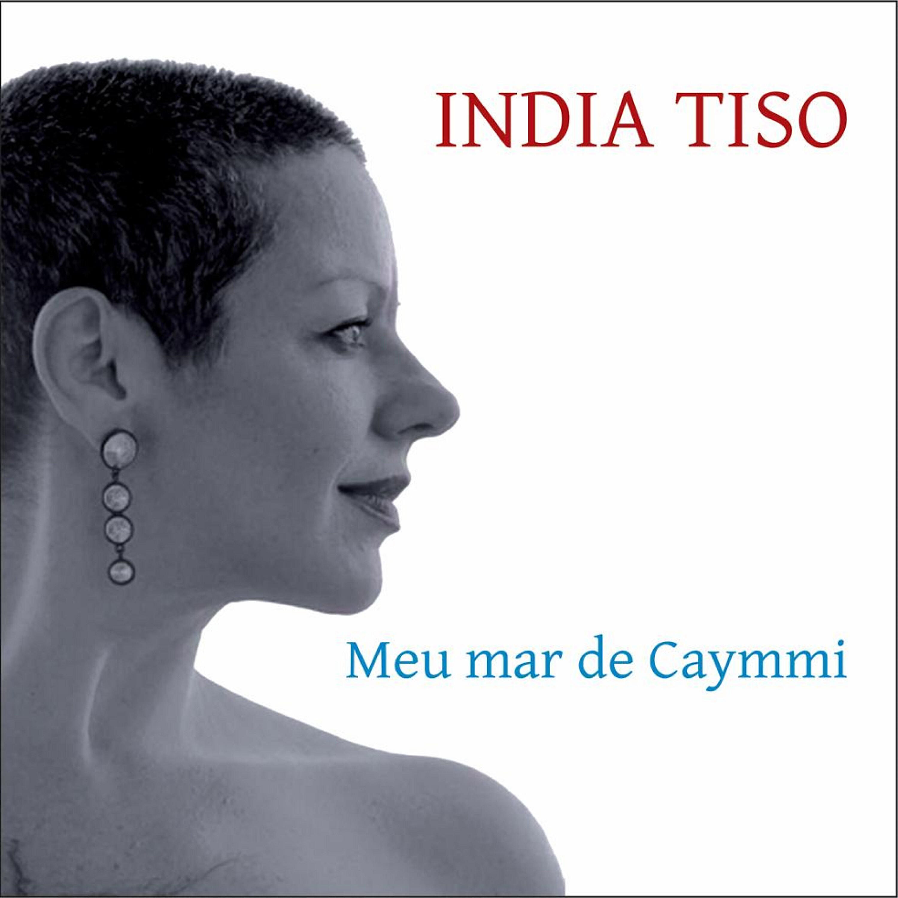 India Tiso - Não Tem Solução