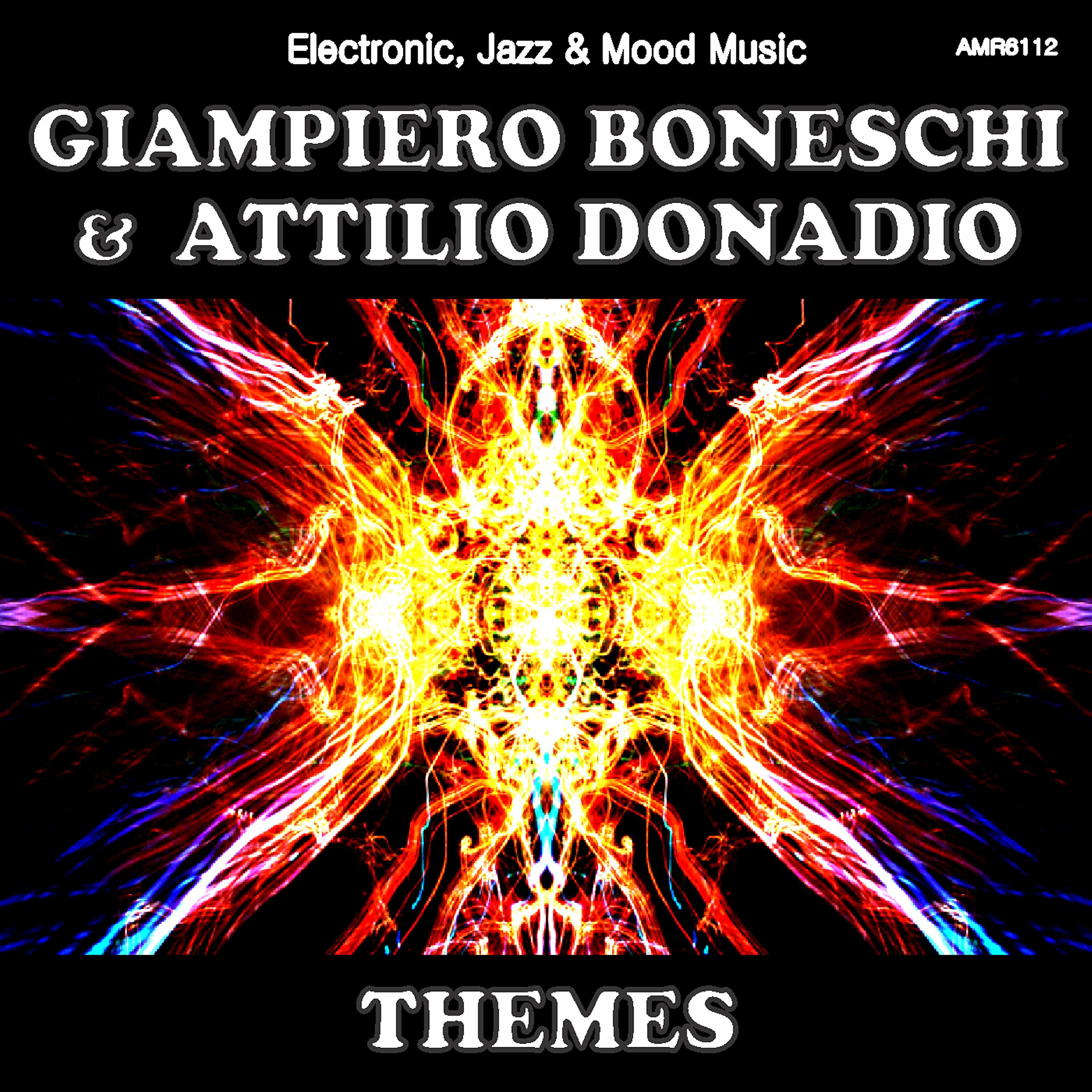 Giampiero Boneschi - Kind Regards