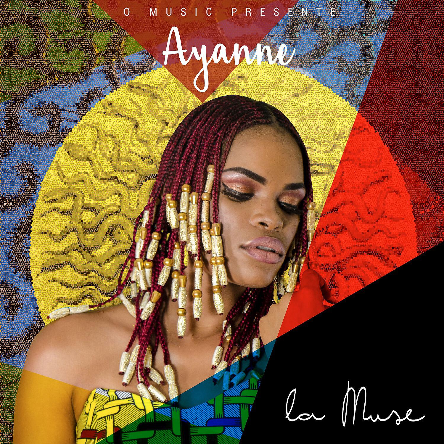 AYANNE - Fell So Bad