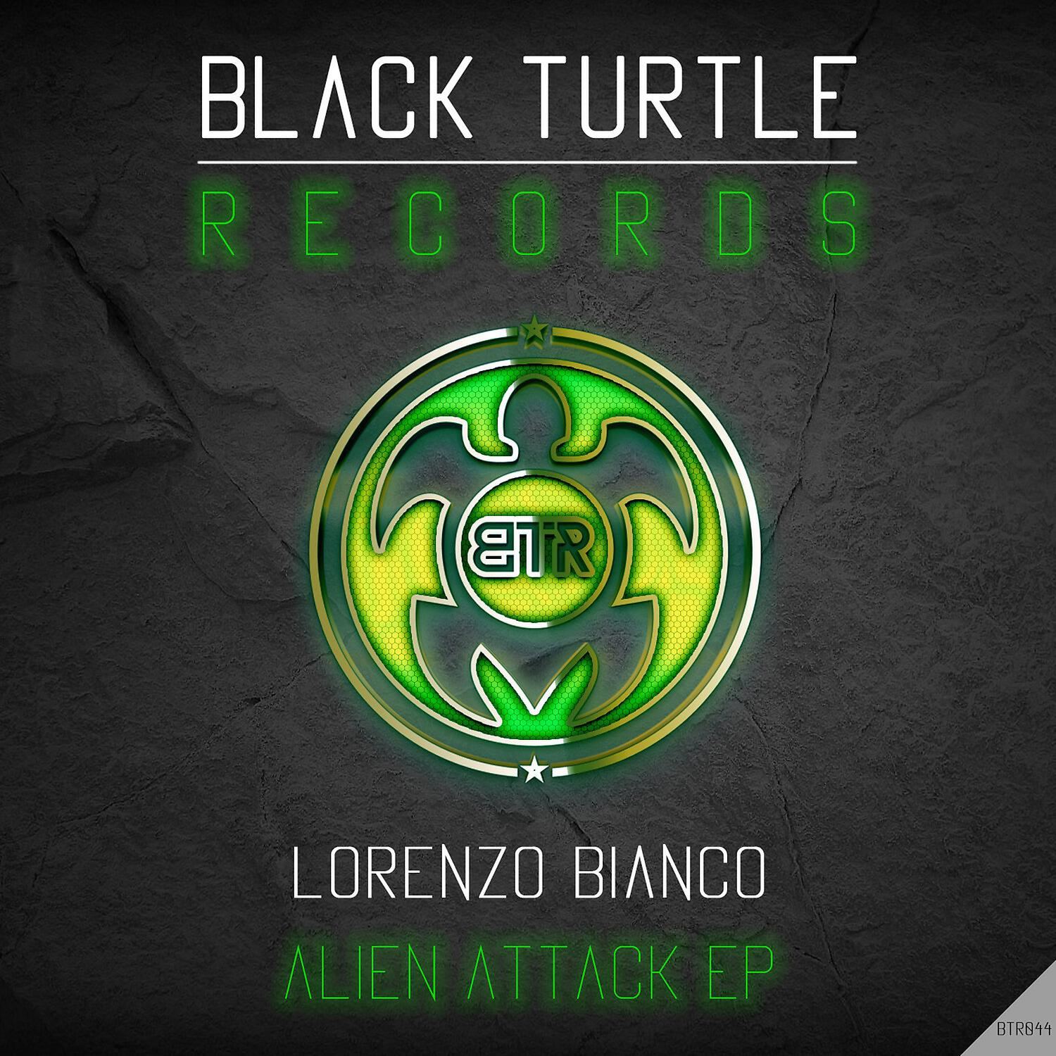 Lorenzo Bianco - Your Mind (Experimental Mix)