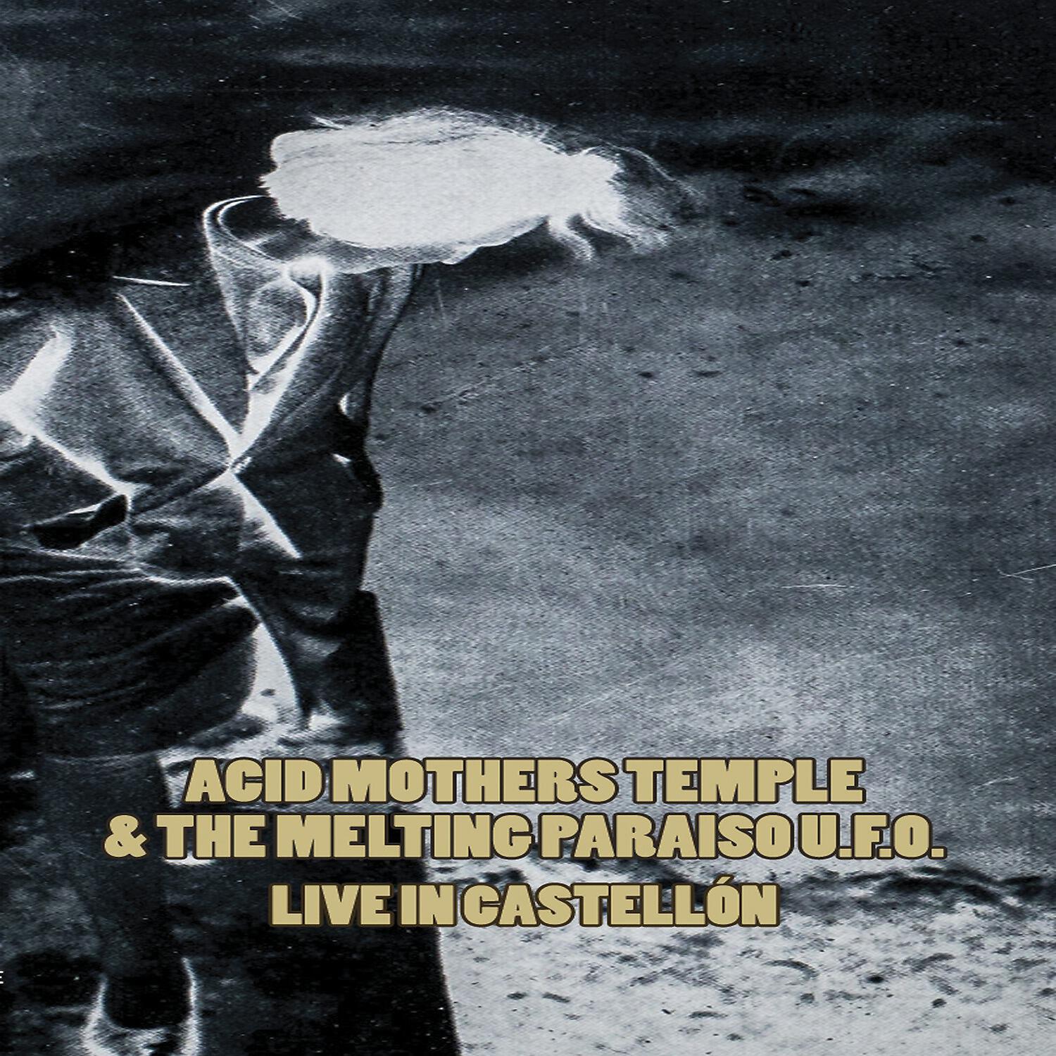 Acid Mothers Temple - Shine on You Crazy Dynamite (Live)