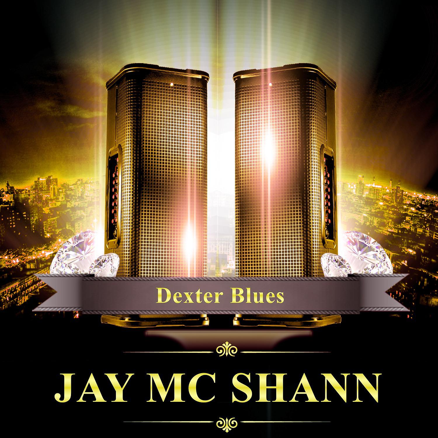 Постер альбома Dexter Blues