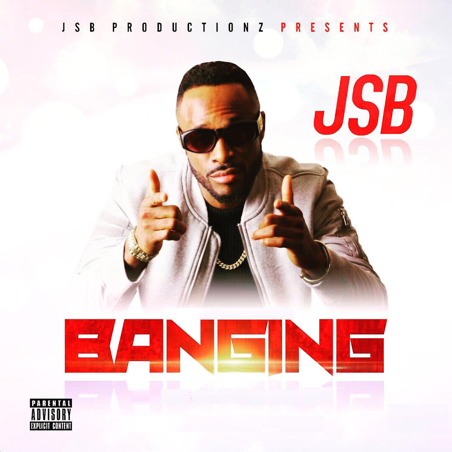 JSB - I Rep Naija