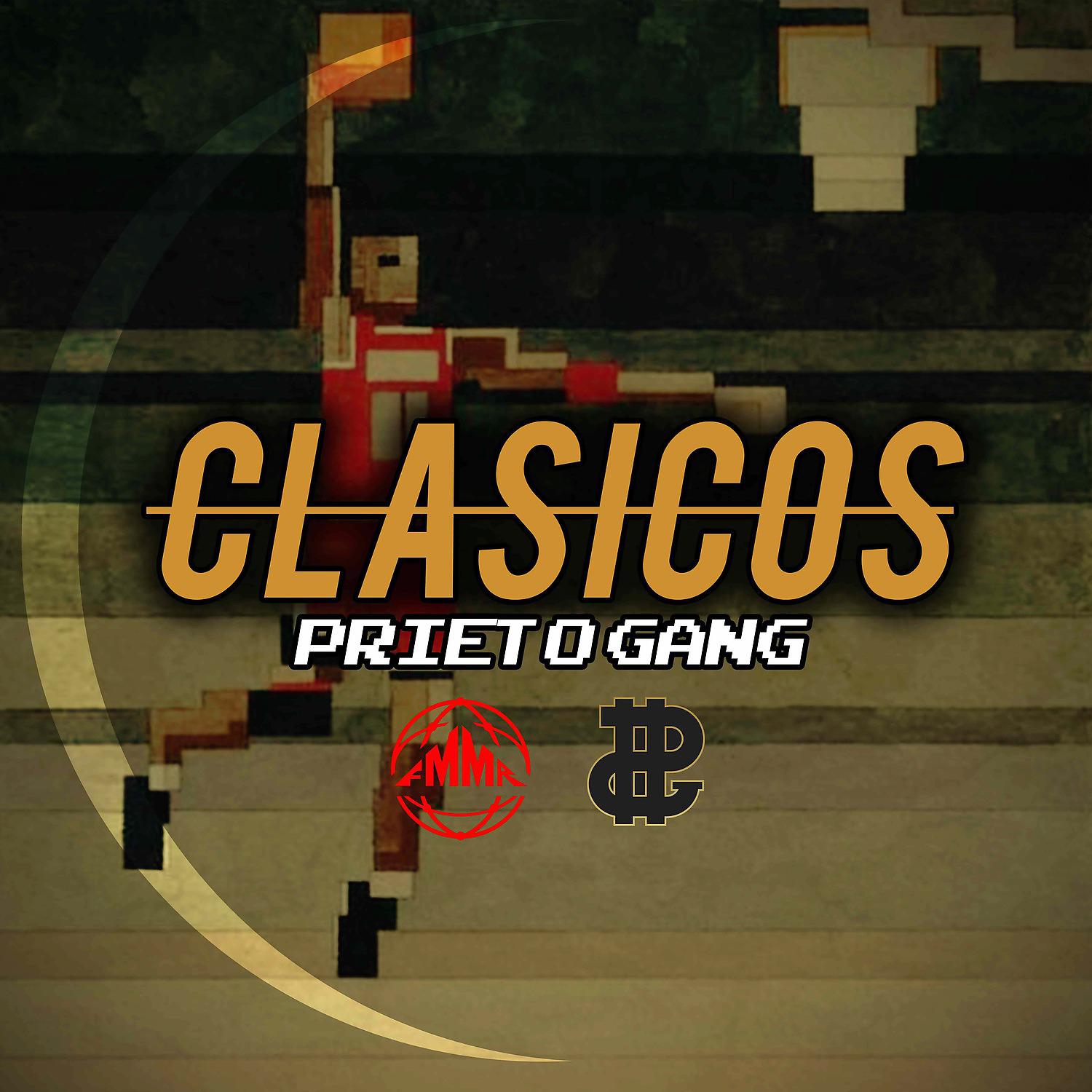 Постер альбома Clásicos