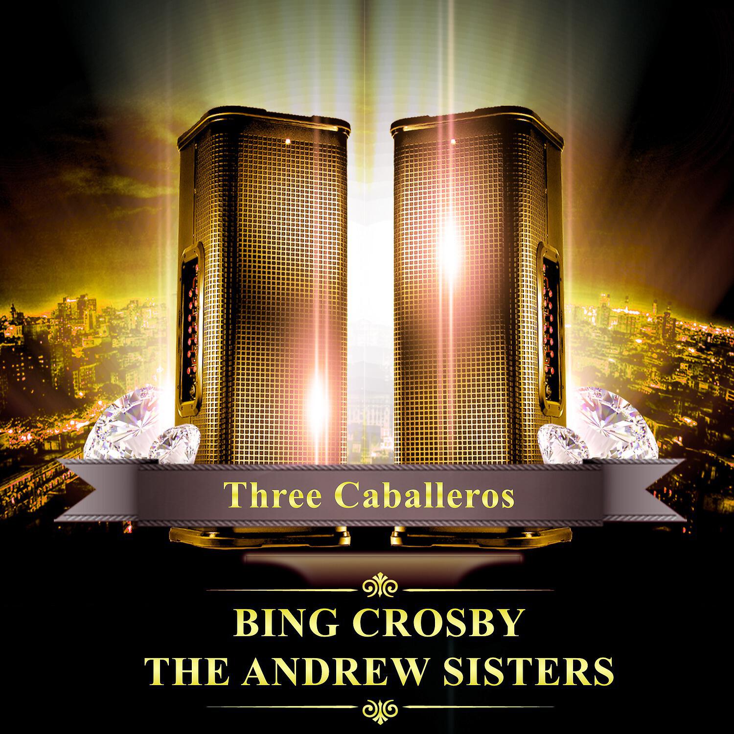 Bing Crosby - Good, Good, Good (That's You, That's You)