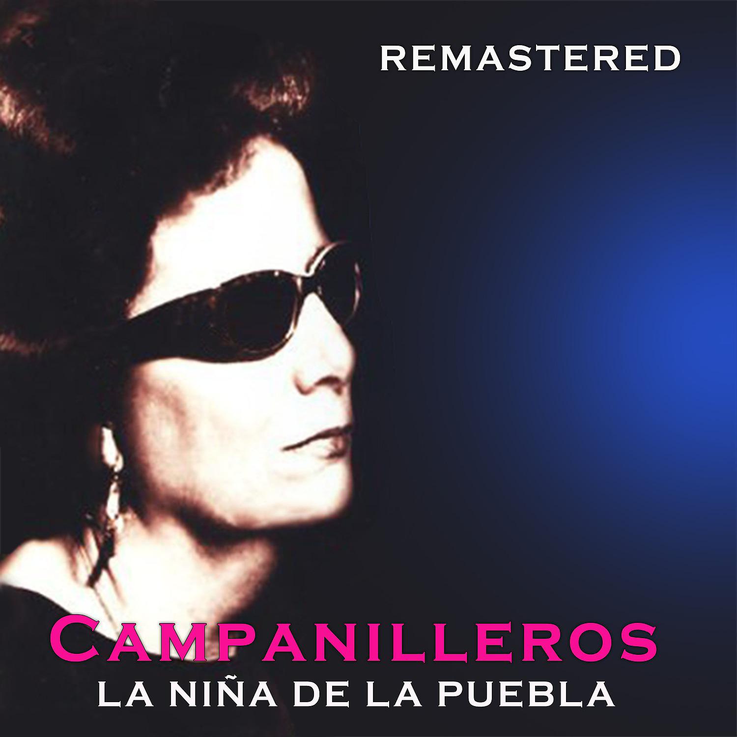 Постер альбома Campanilleros
