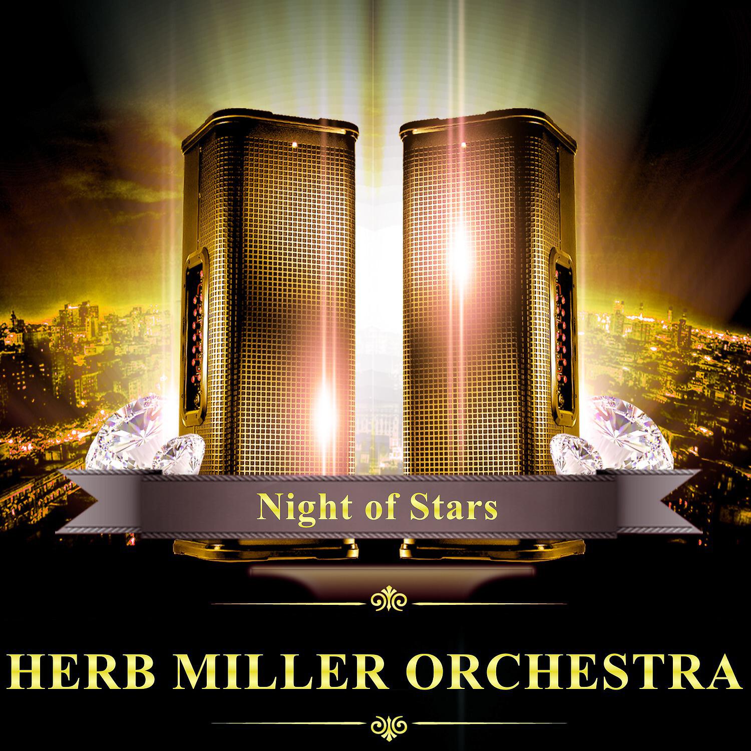Herb Miller Orchestra - Carribean Clipper