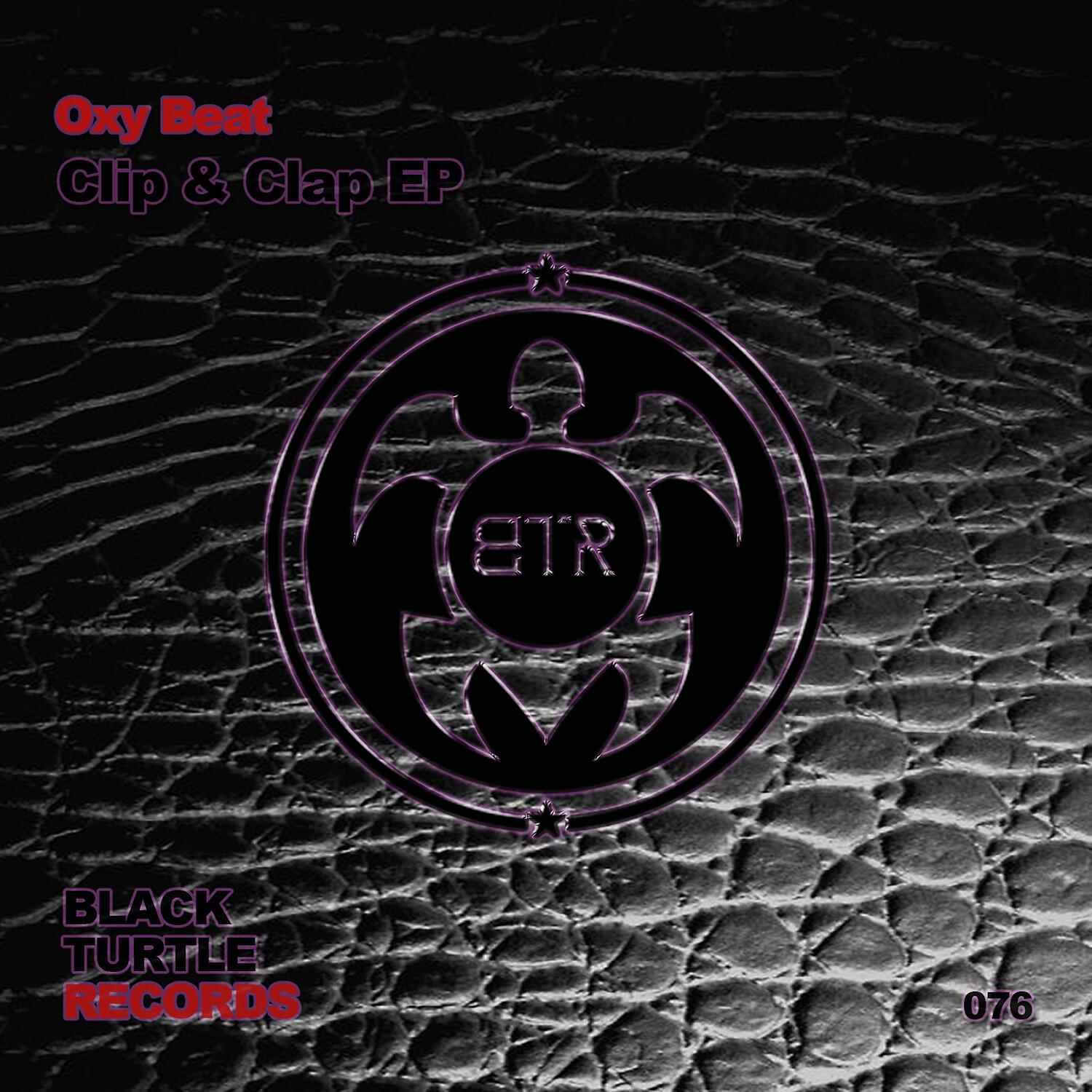 Oxy Beat - Clip & Clap