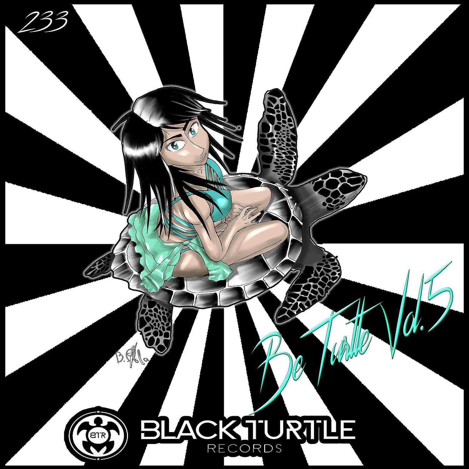 Постер альбома Be Turtle, Vol. 5