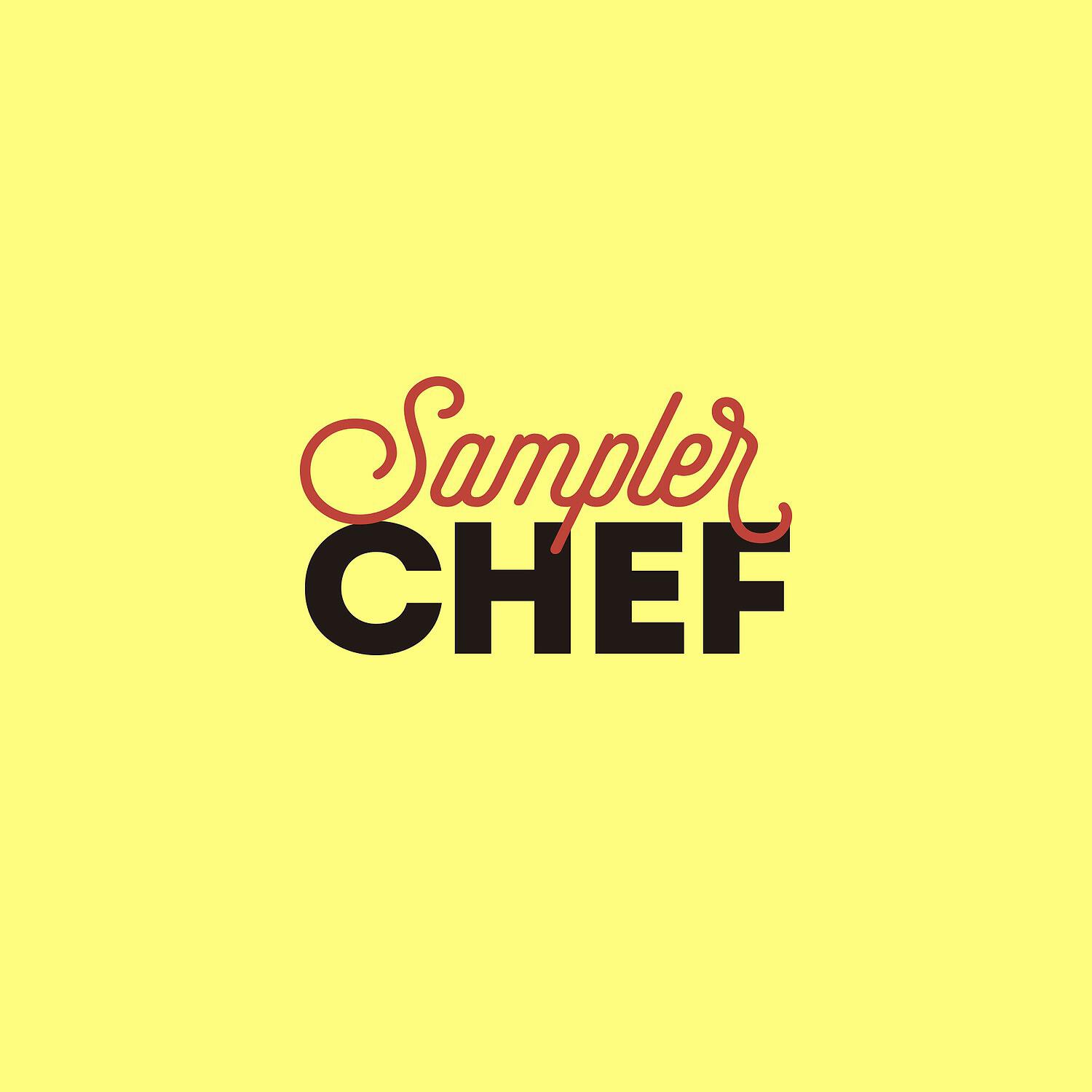 Sampler Chef - Beat 4