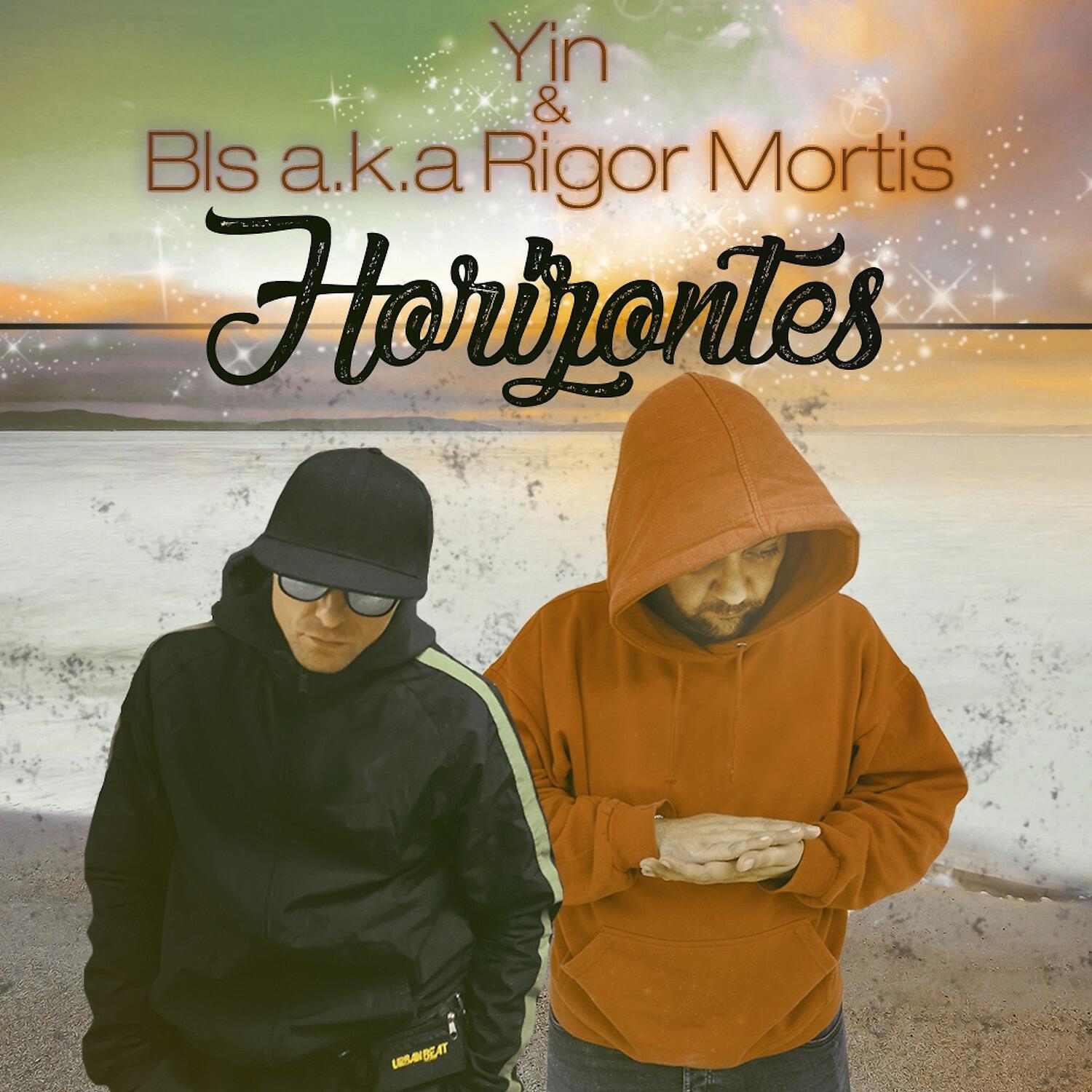 Yin - Horizontes