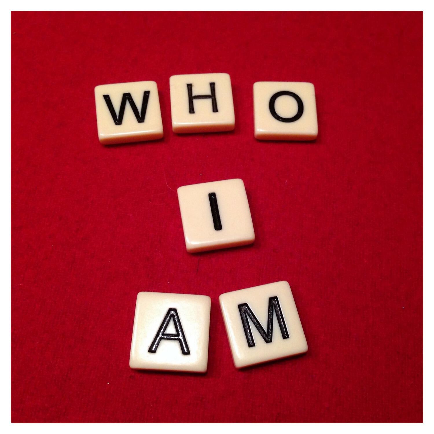 BAM - Who I Am