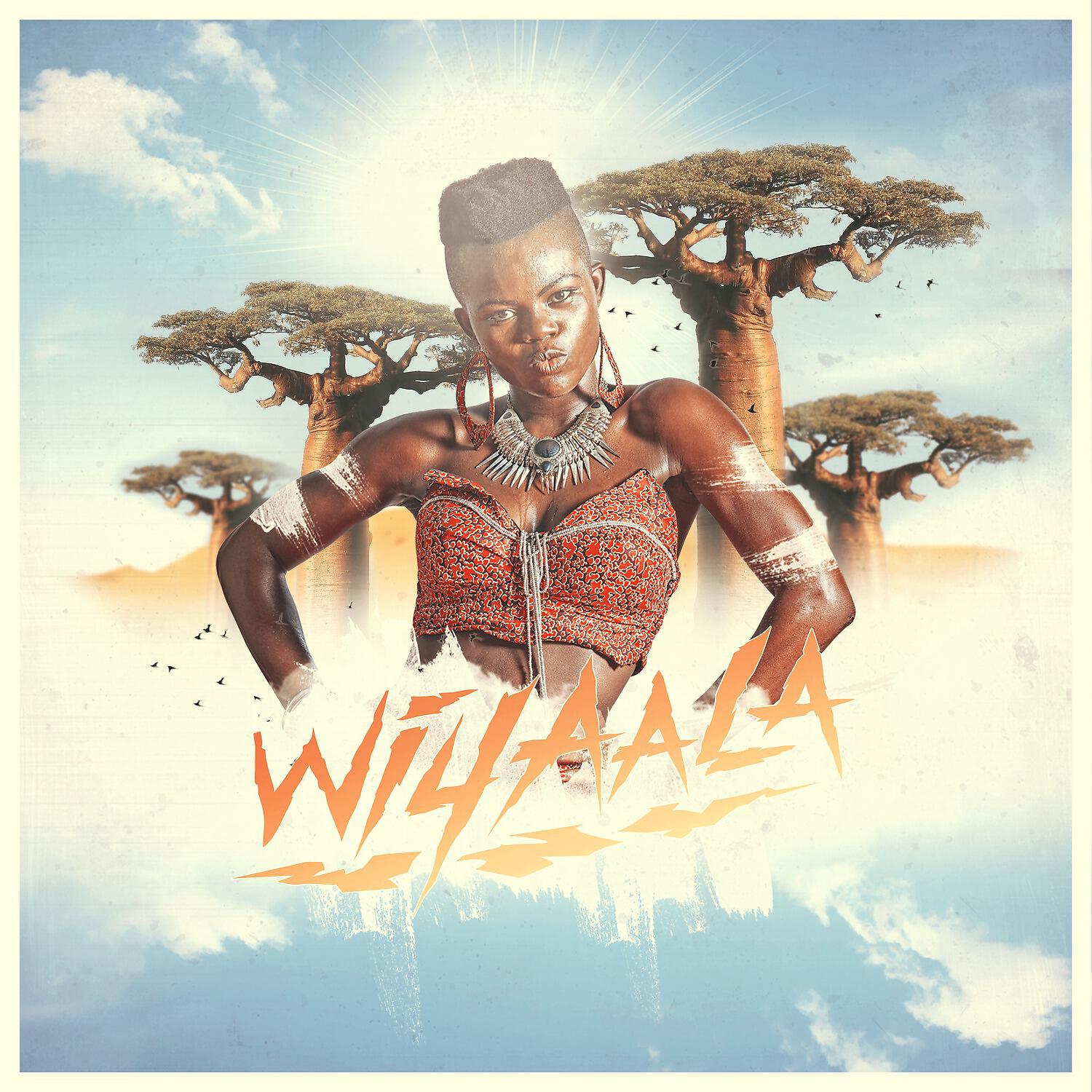 Wiyaala - Valla (Walking)