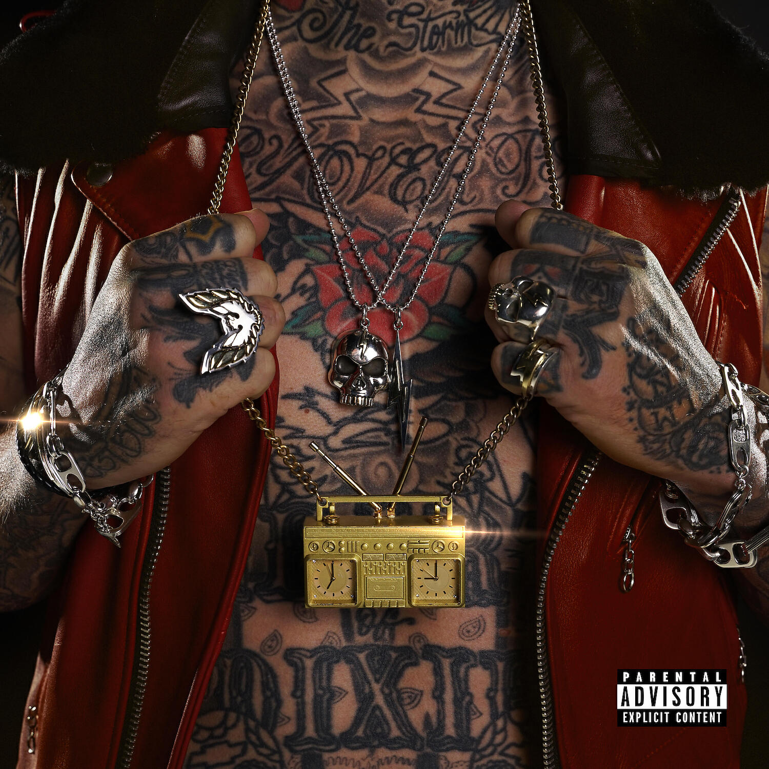 YelaWolf - Trailer Park Hollywood