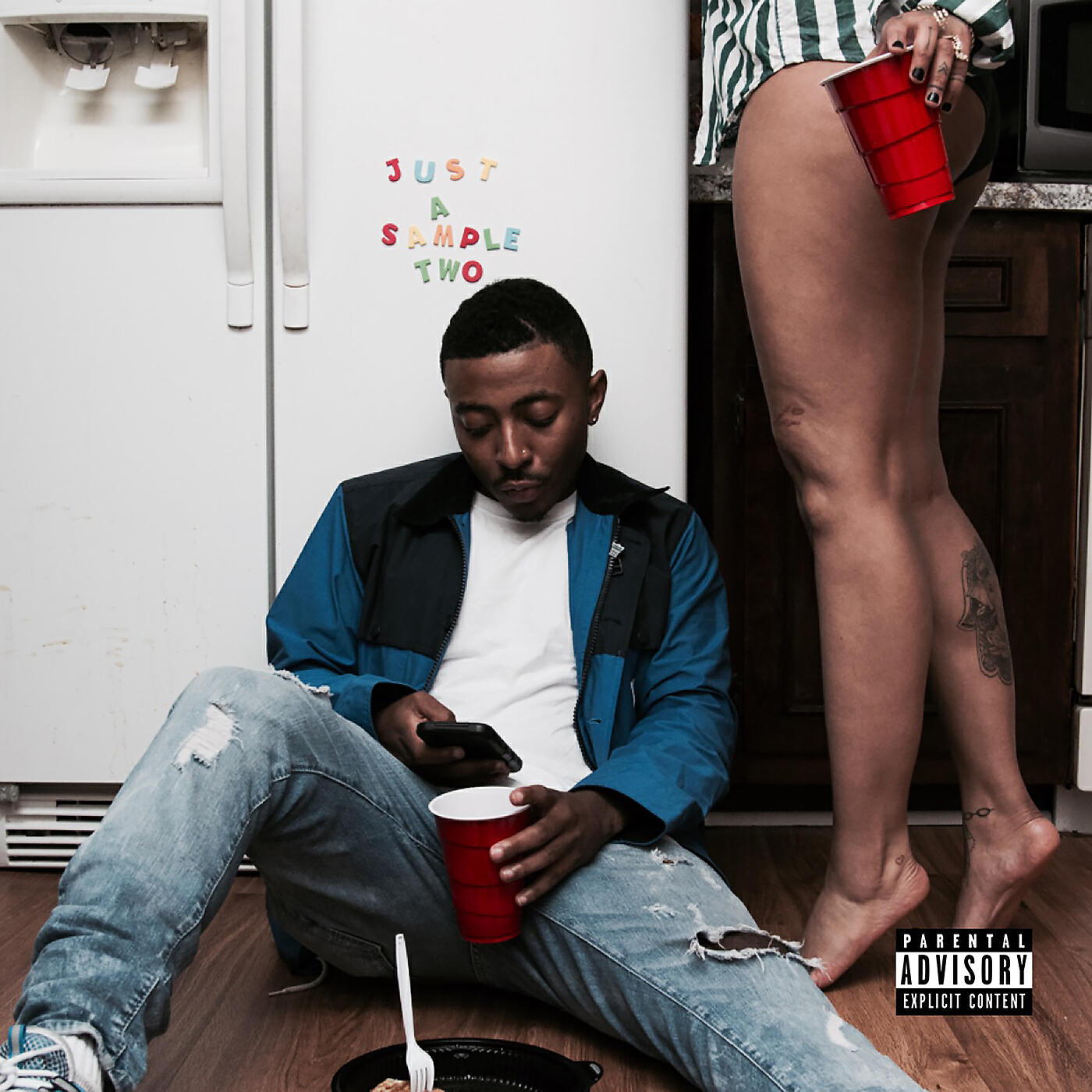 Deante' Hitchcock - Feelings