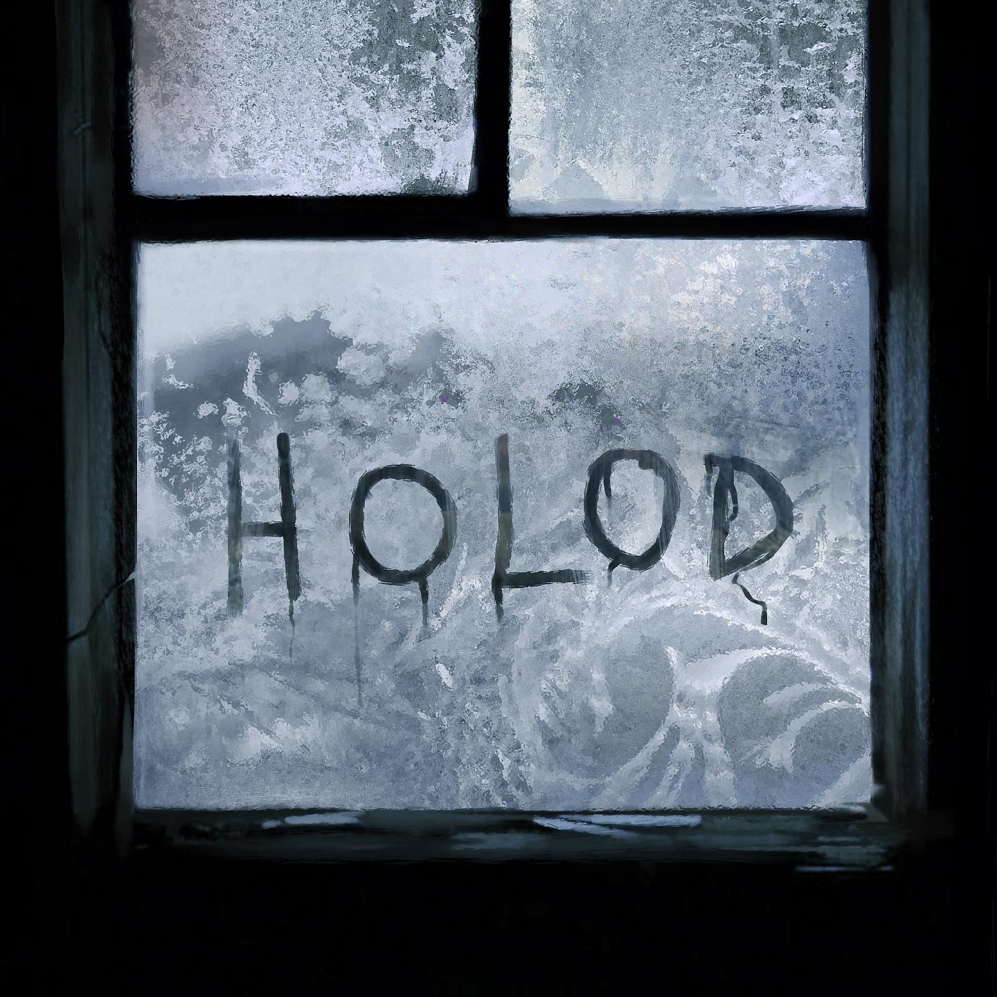 Постер альбома Holod