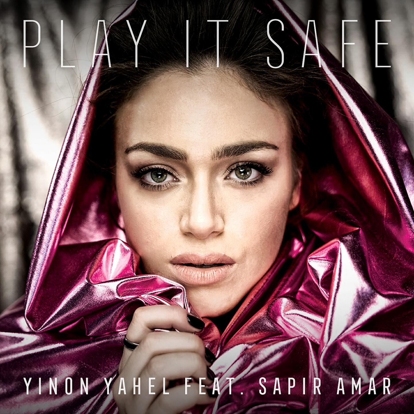 Yinon Yahel - Play It Safe