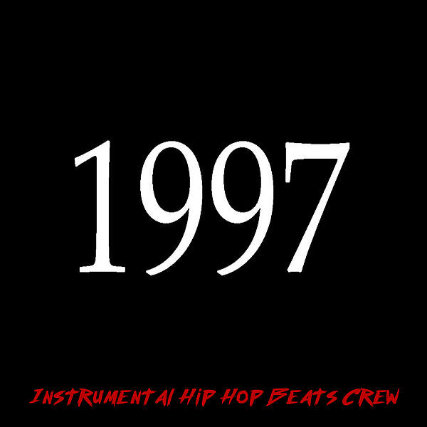 Instrumental Hip Hop Beats Crew - Gritty (Instrumental Rap)