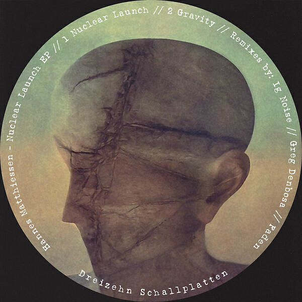 Hannes Matthiessen - Nuclear Launch (Greg Denbosa Remix)