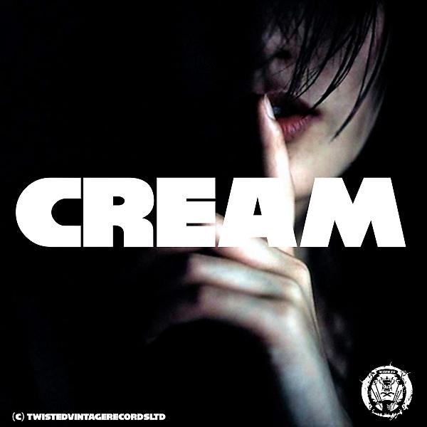 Постер альбома Cream