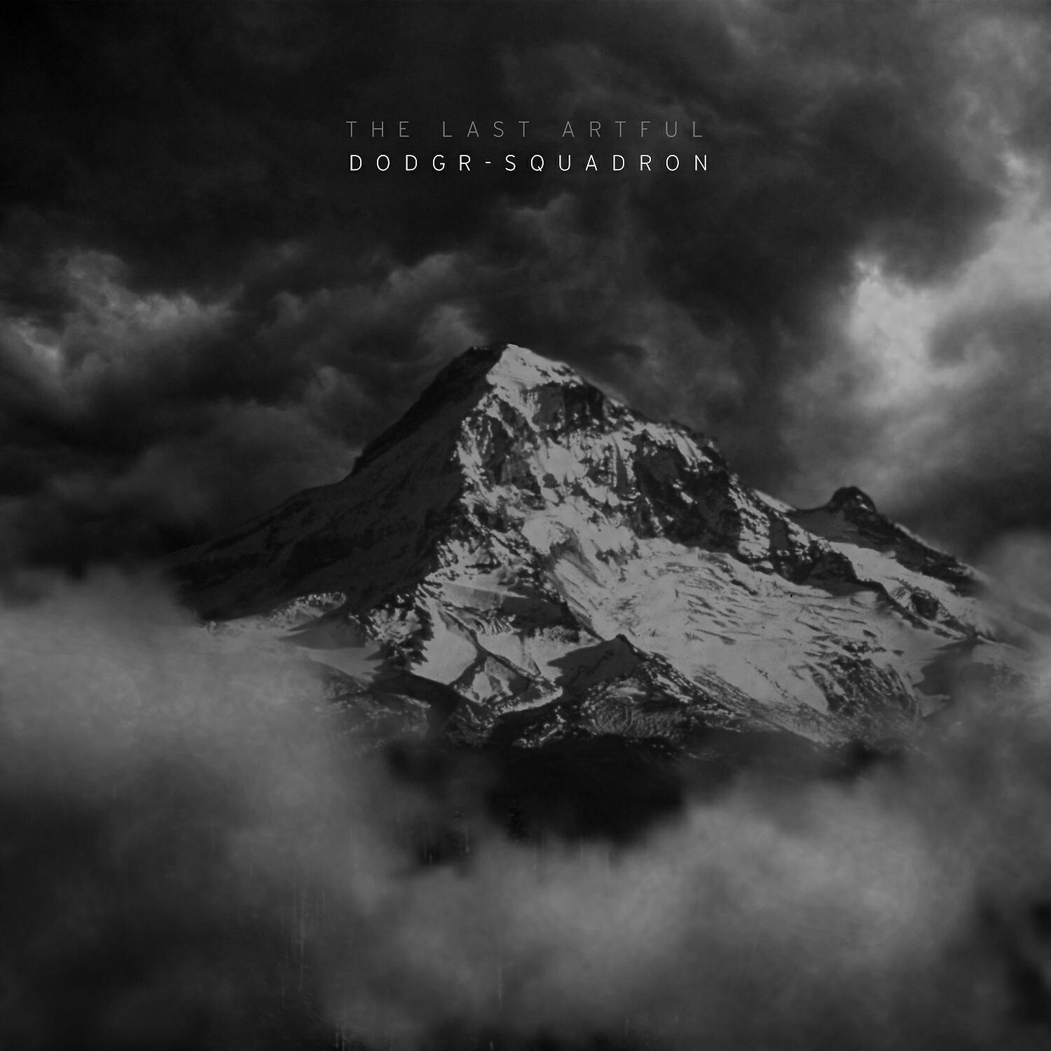 The Last Artful - Squadron
