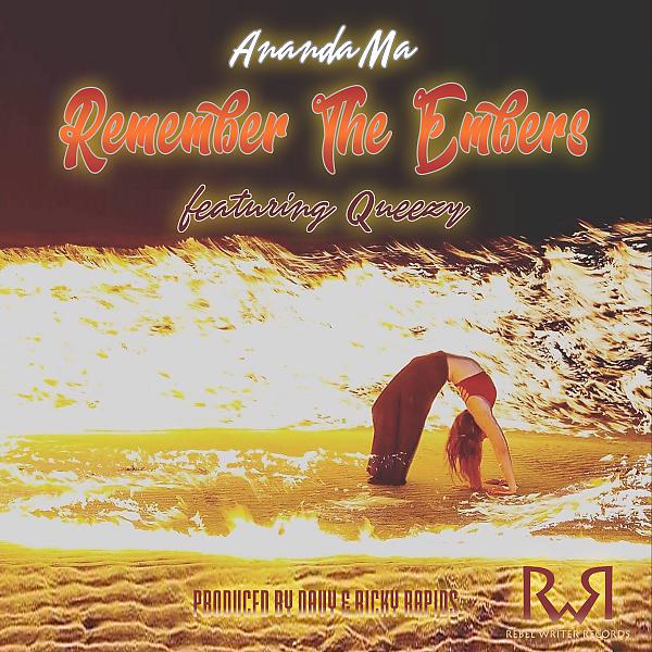 Постер альбома Remember The Embers (feat. Queezy)