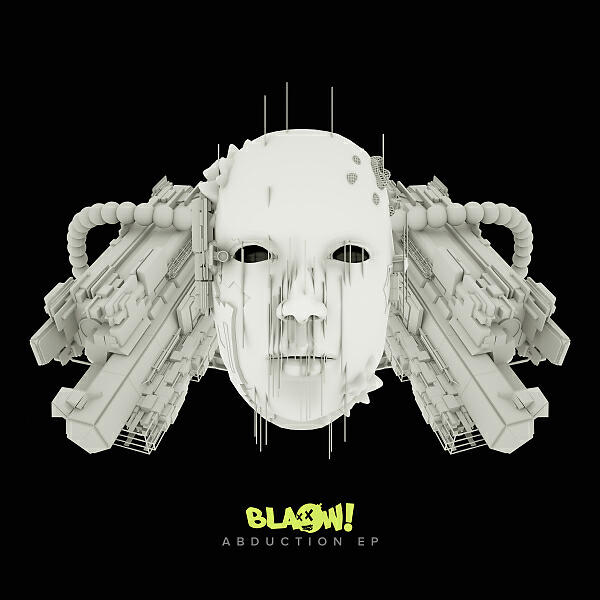 BLAOW! - Brain Abduction