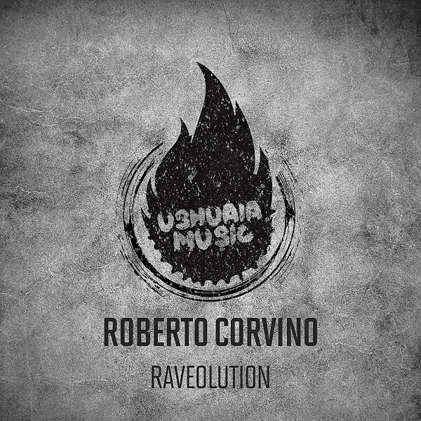 Roberto Corvino - Shimmer