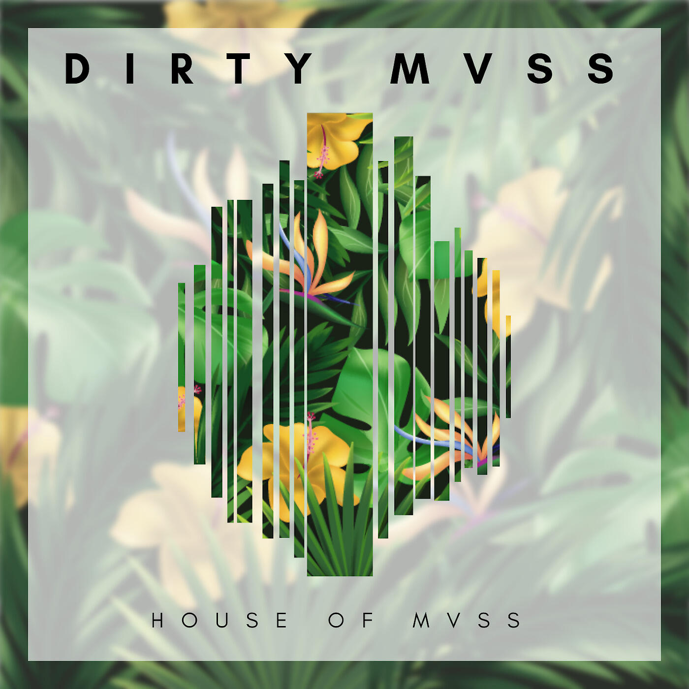 Dirty Mvss - Dimitri Vegas & Like Mike - Eat, Sleep, Rave, Repeat (Dirty Mvss Remix)
