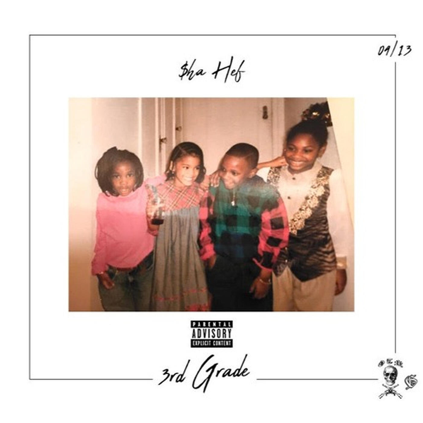 Sha Hef - 3rd Grade