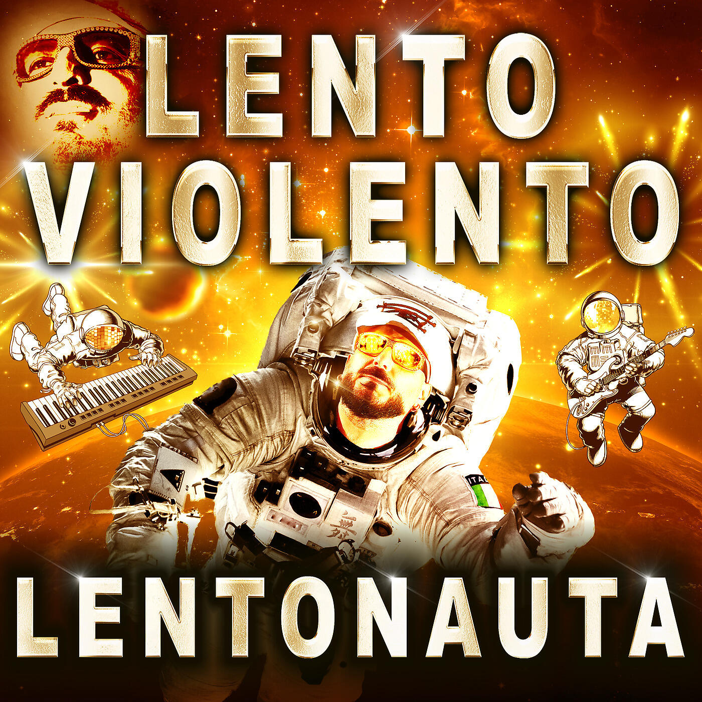 Lento Violento - Rozzo